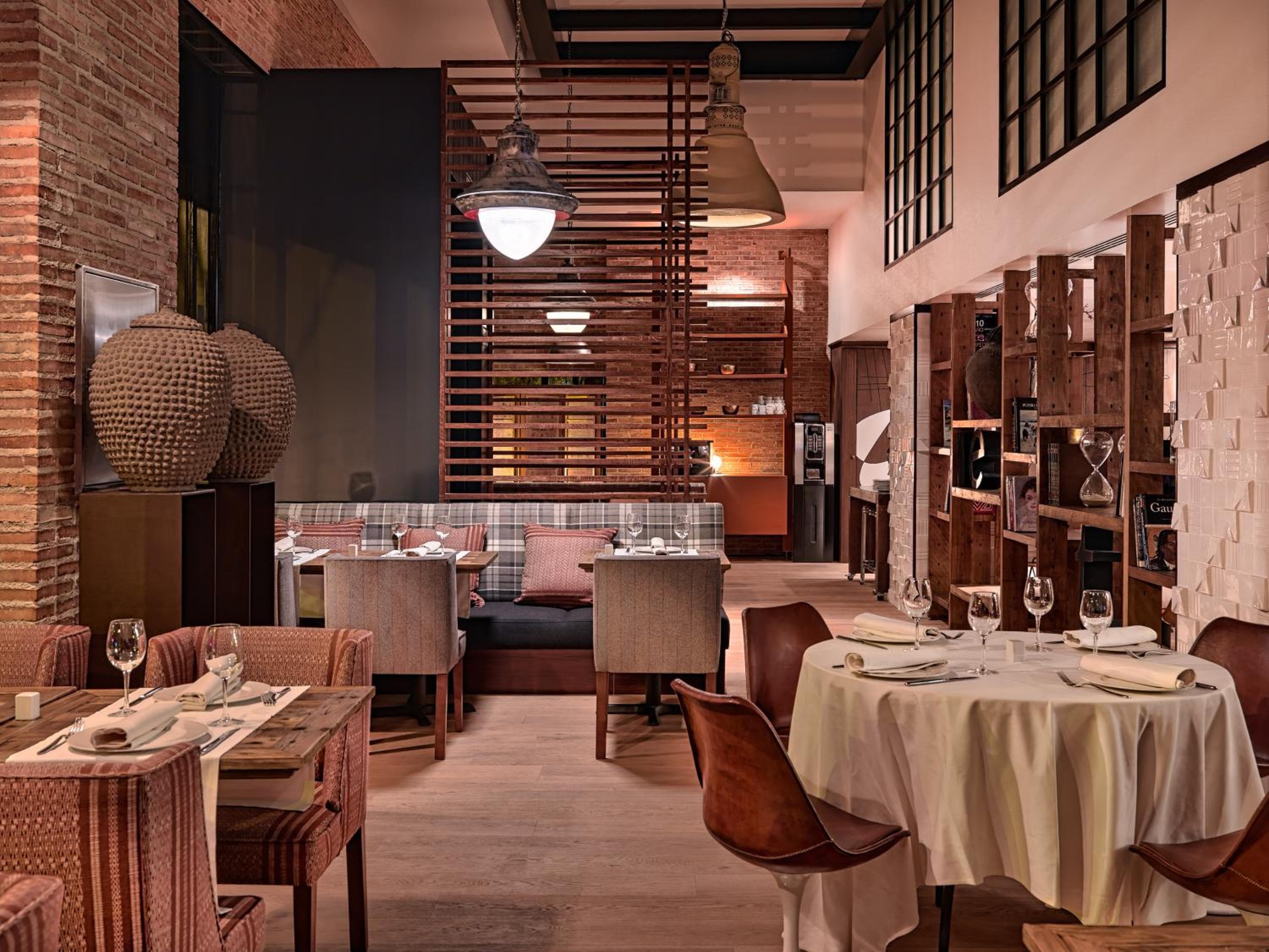 H10 Tribeca — 14
