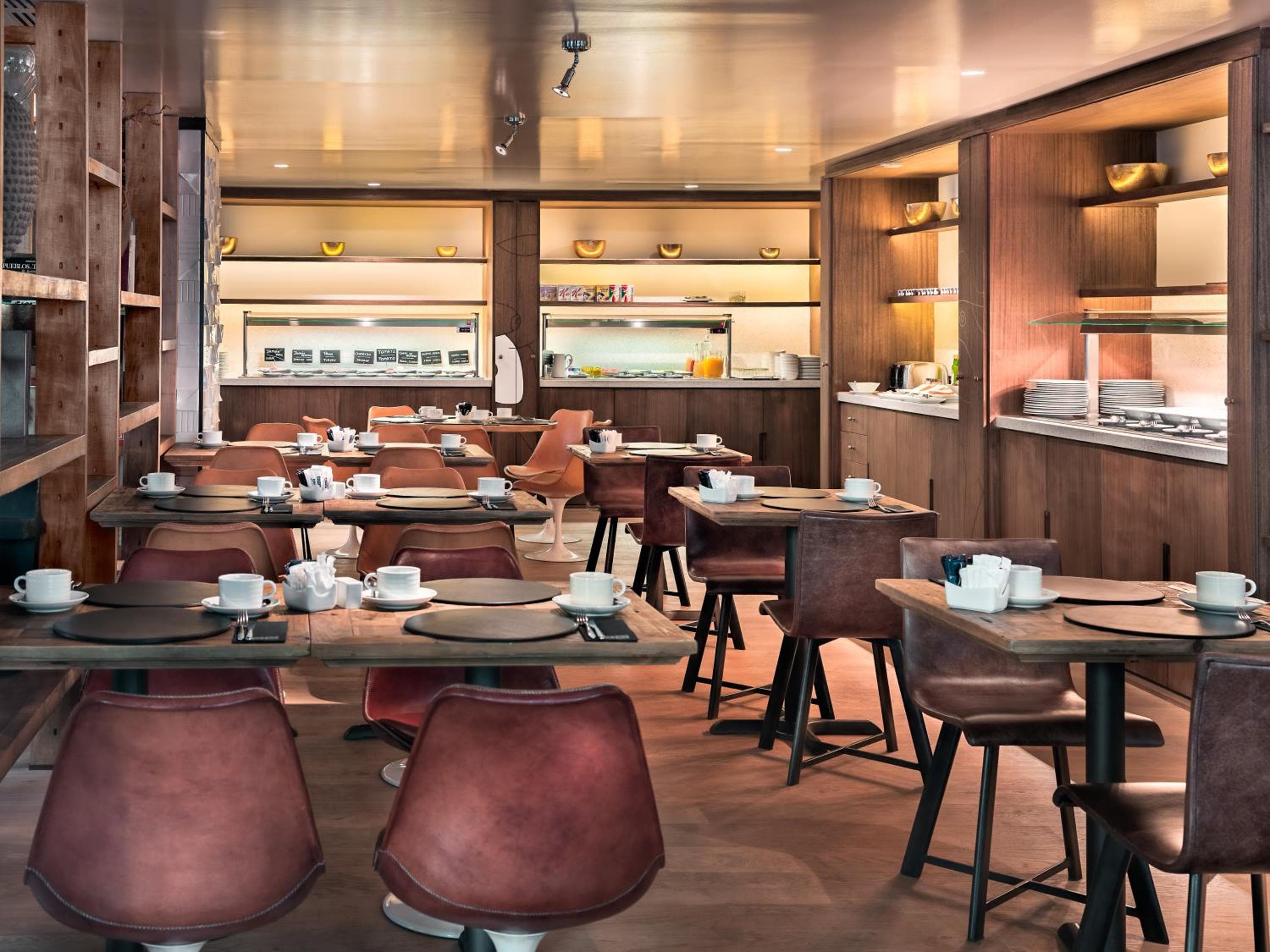 H10 Tribeca — 12