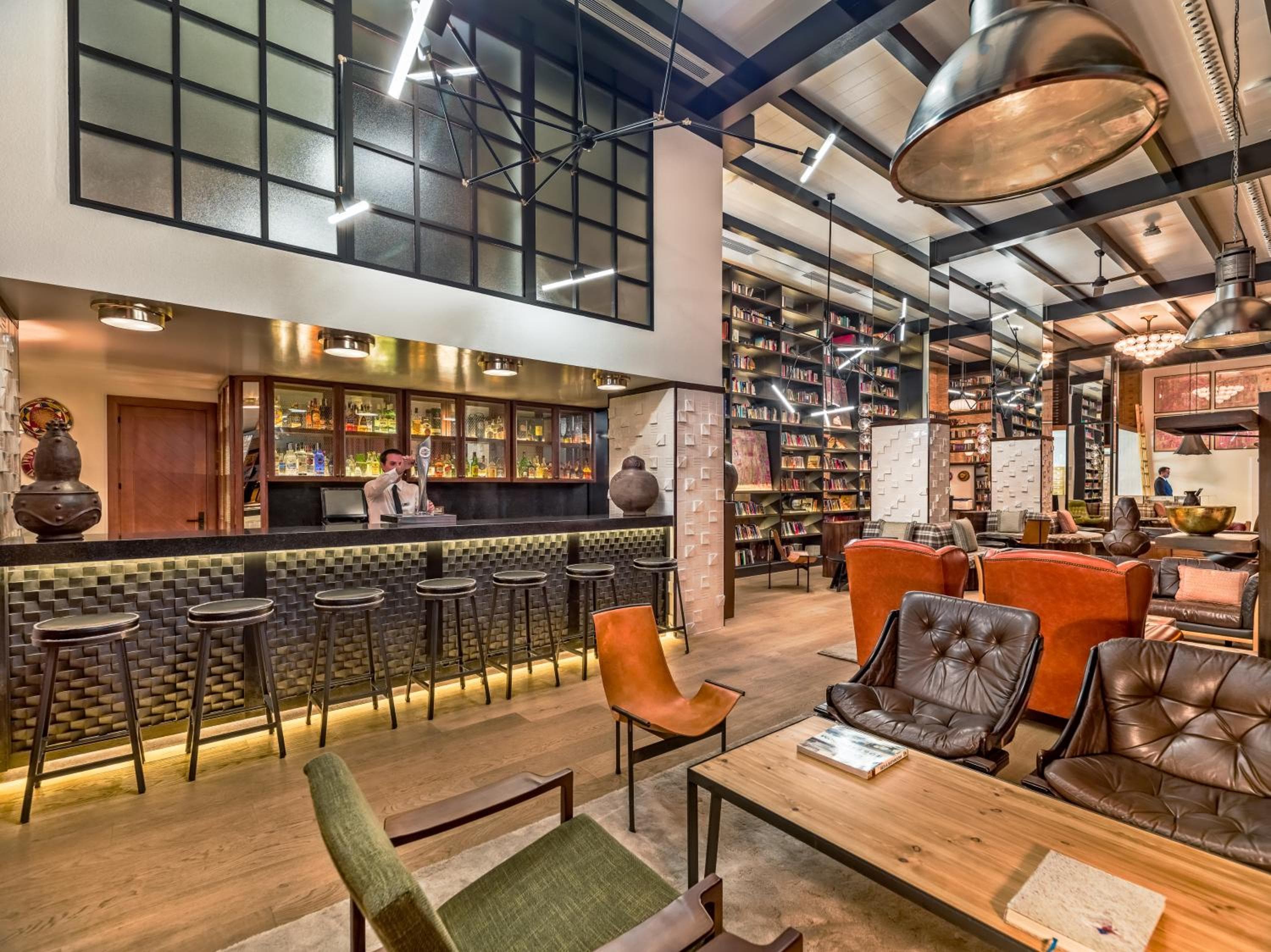 H10 Tribeca — 18