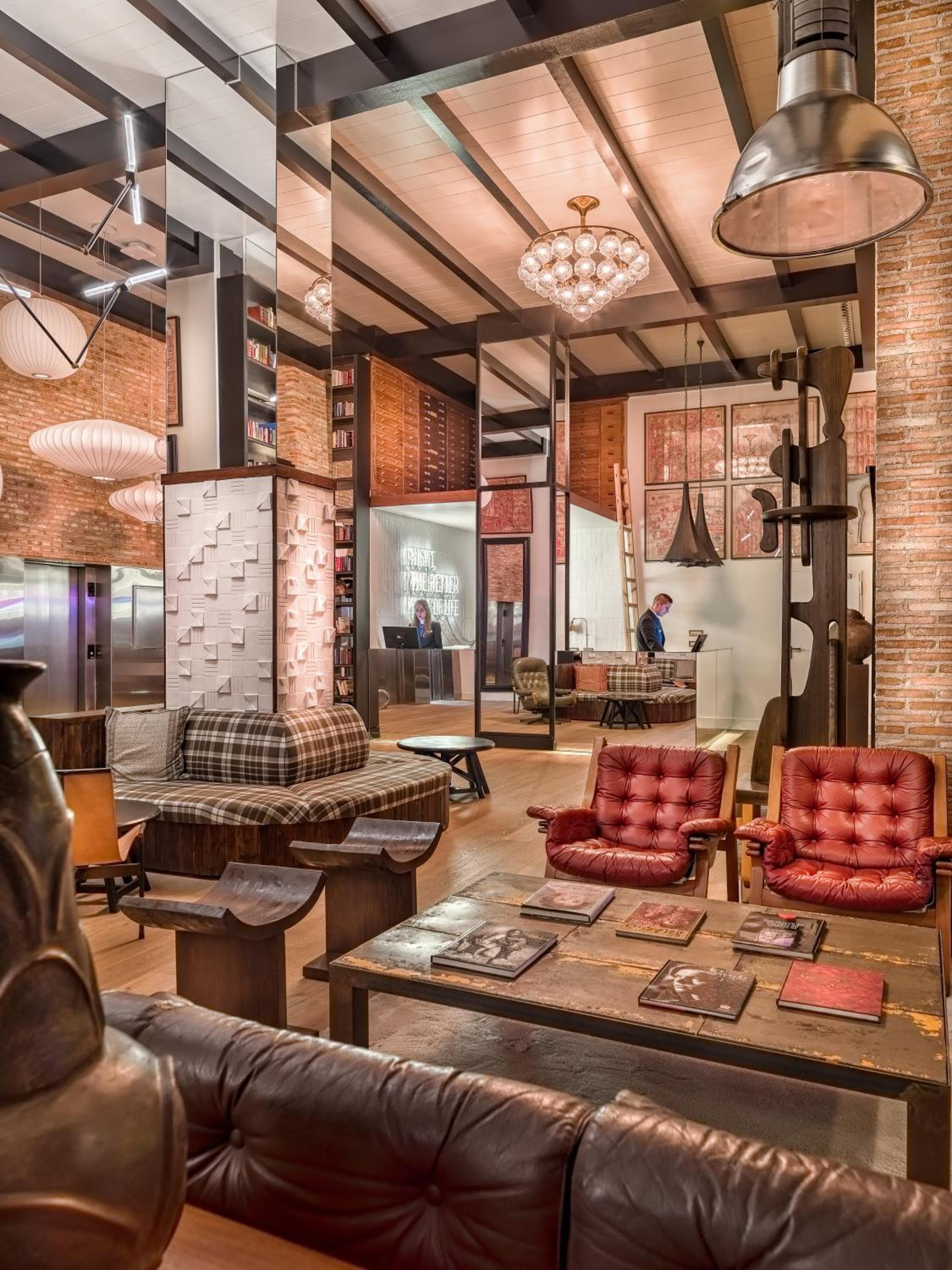 H10 Tribeca — 24