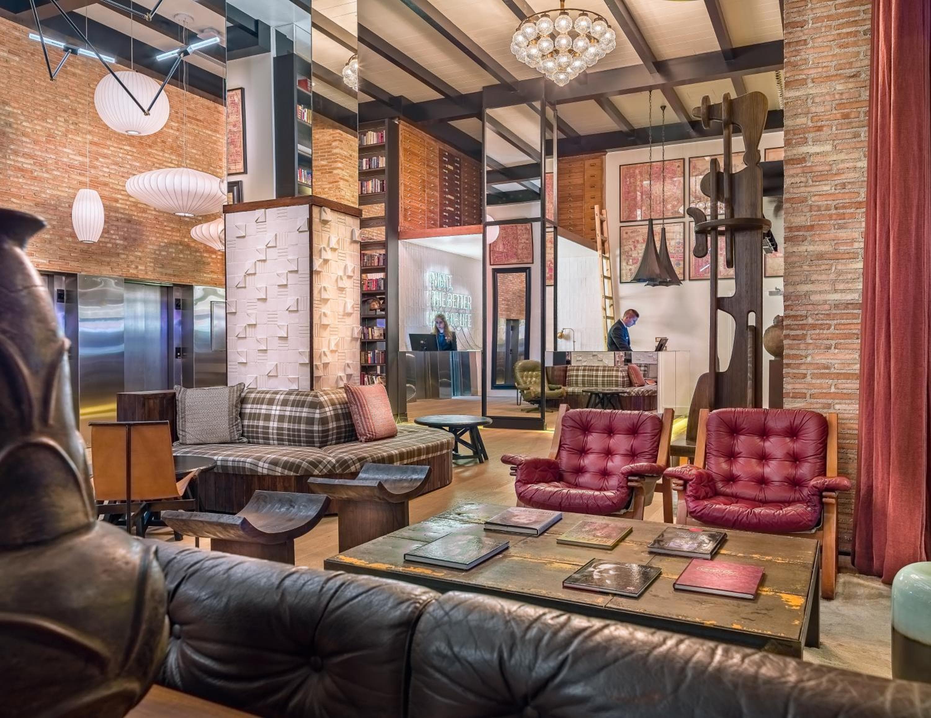 H10 Tribeca — 22