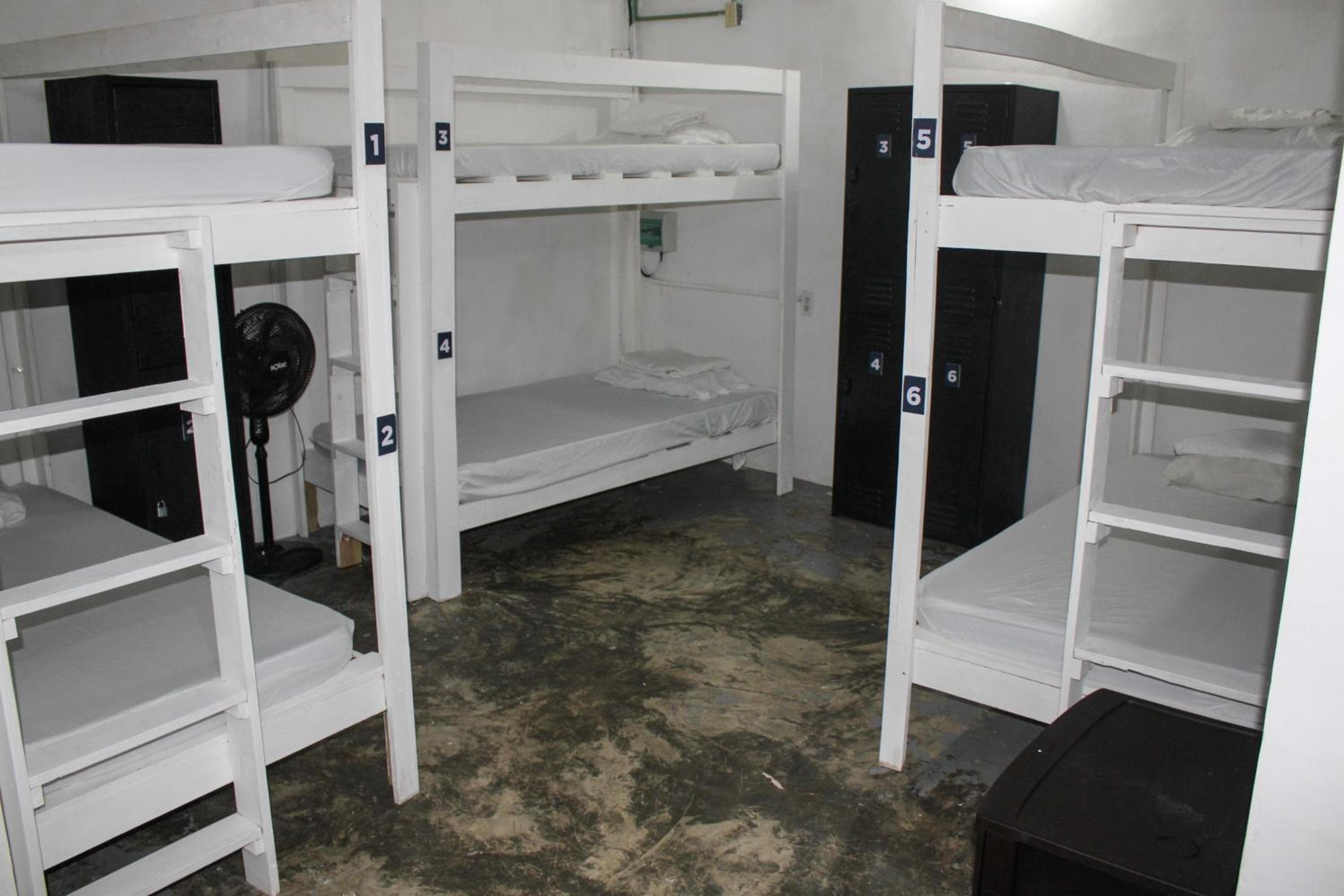Das Bootshaus Cancun — 9