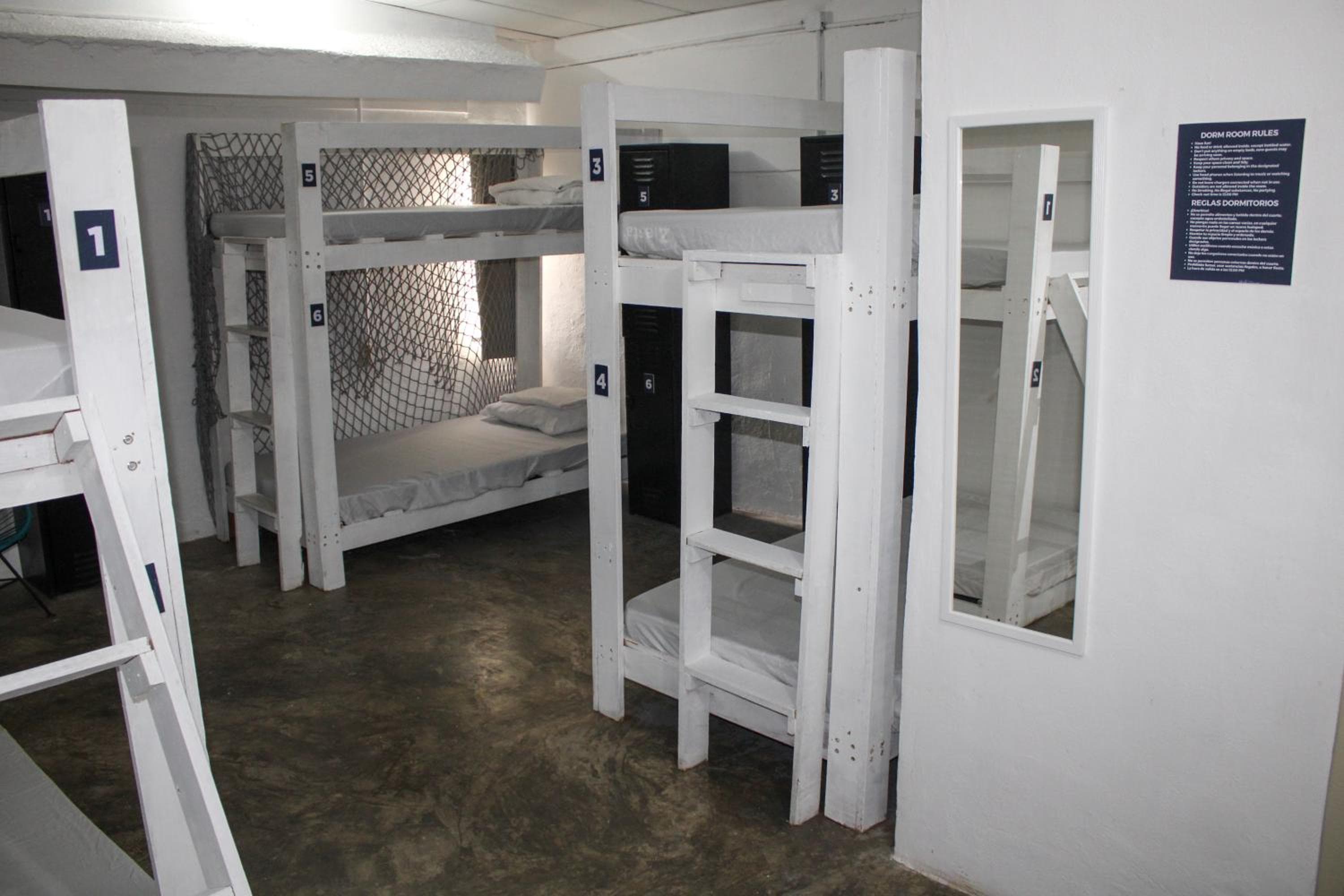 Das Bootshaus Cancun — 6