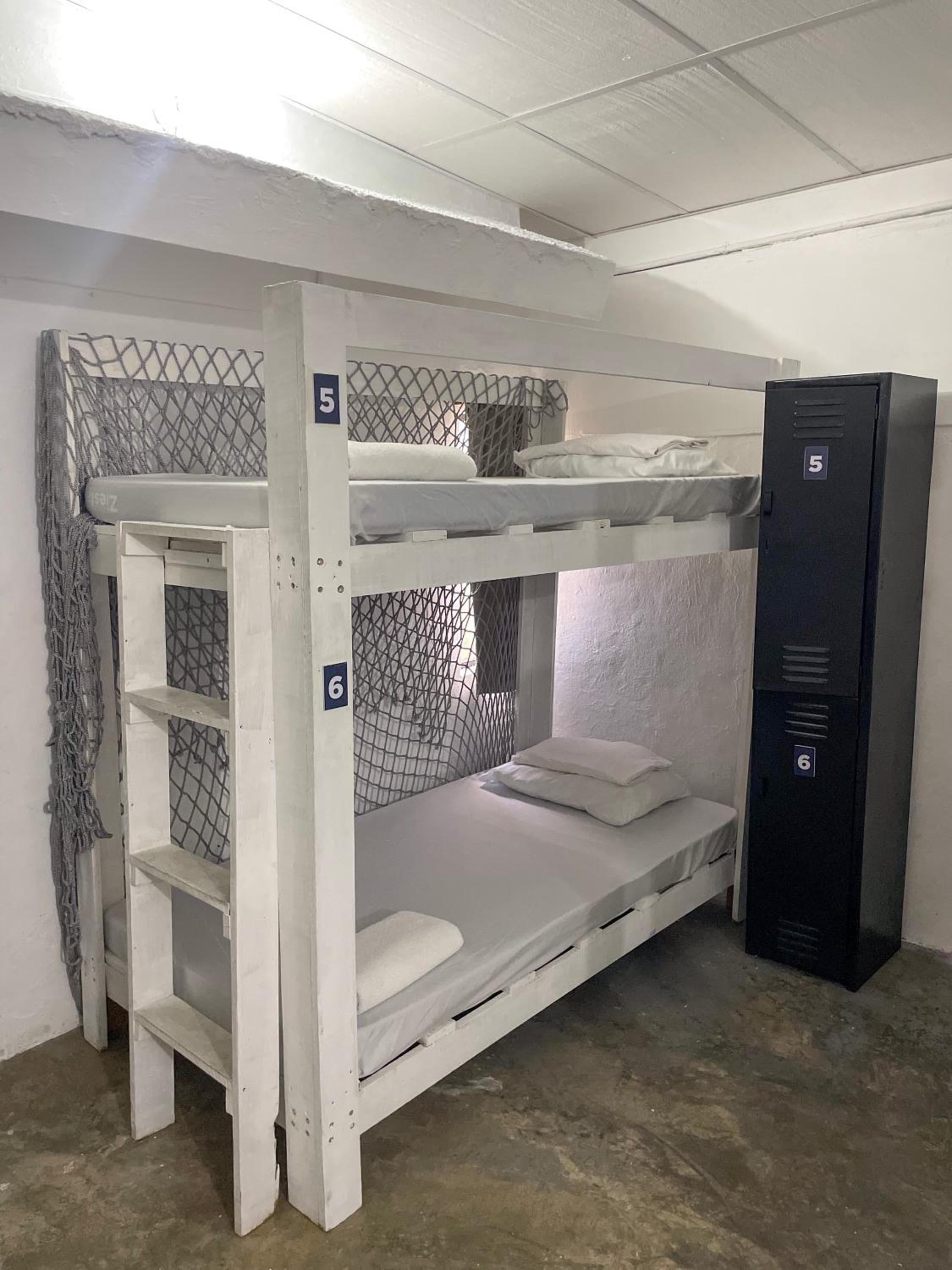 Das Bootshaus Cancun — 11