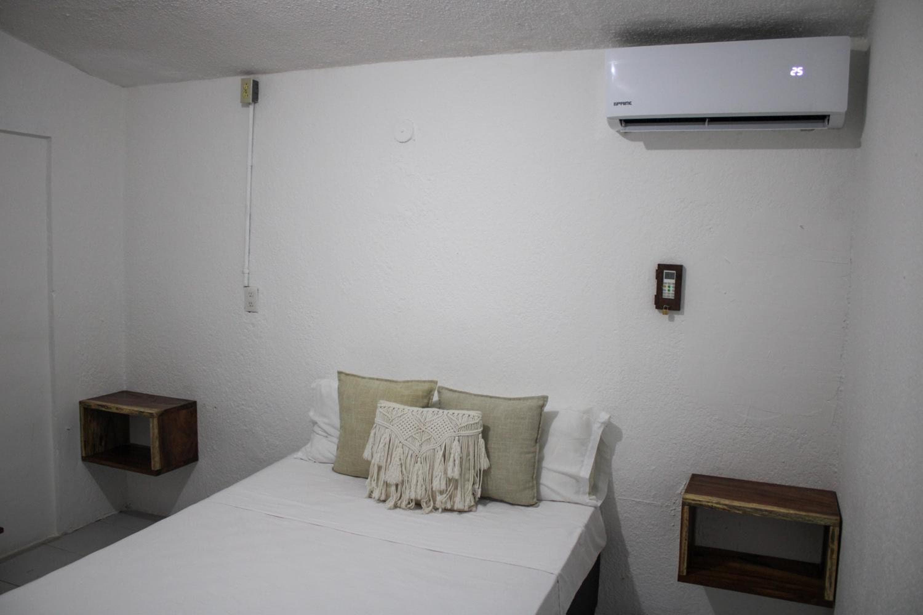 Das Bootshaus Cancun — 23