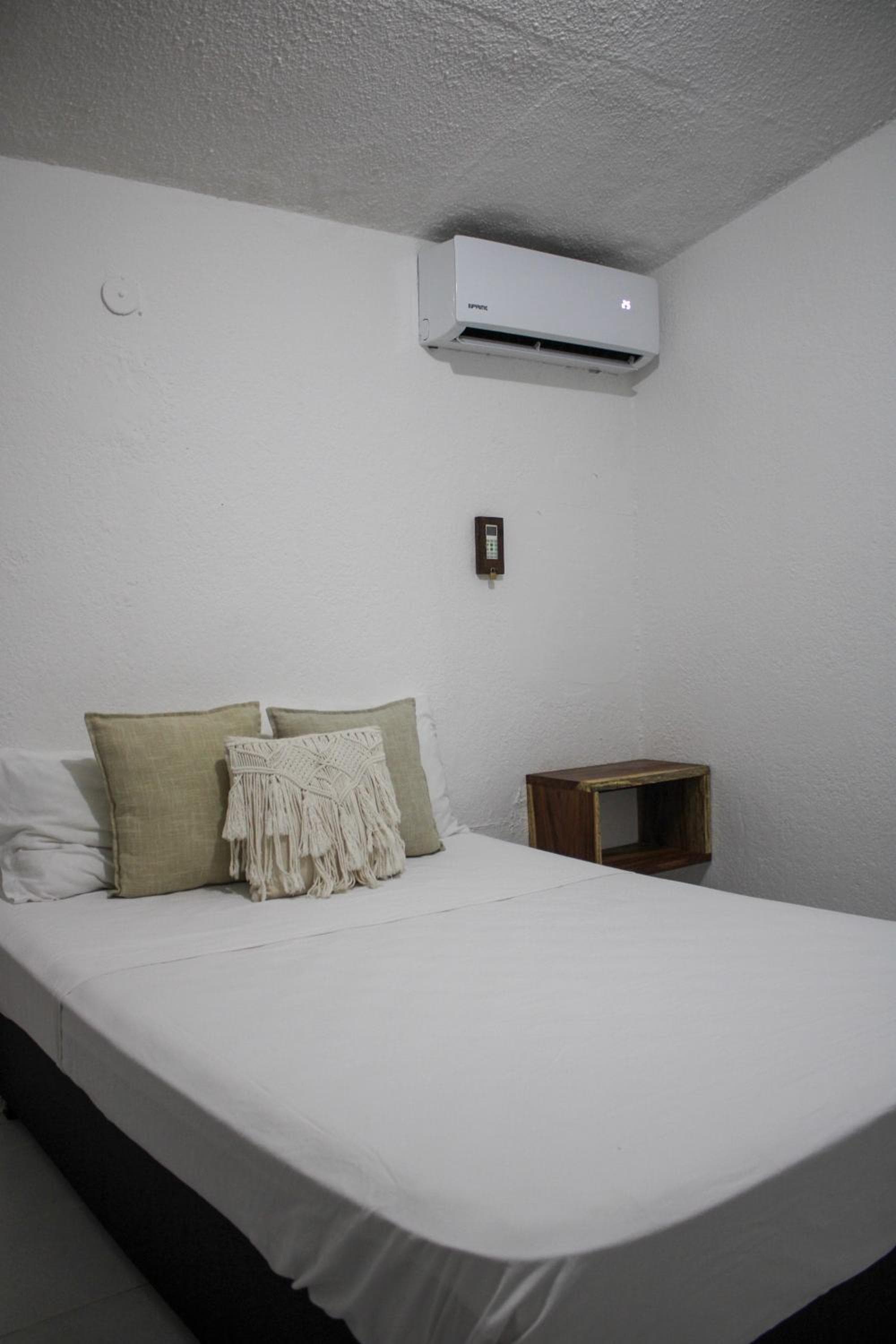 Das Bootshaus Cancun — 22