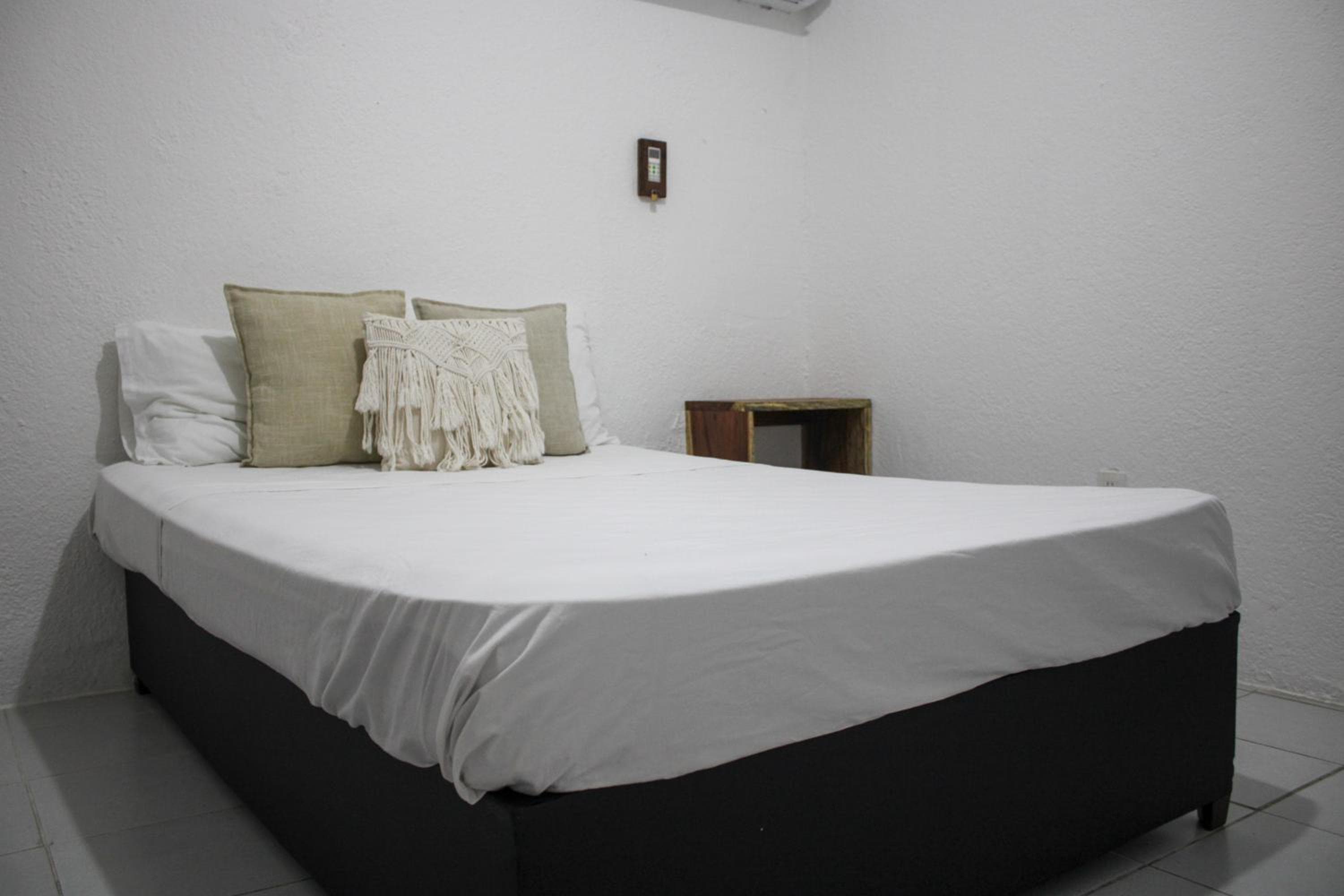 Das Bootshaus Cancun — 20