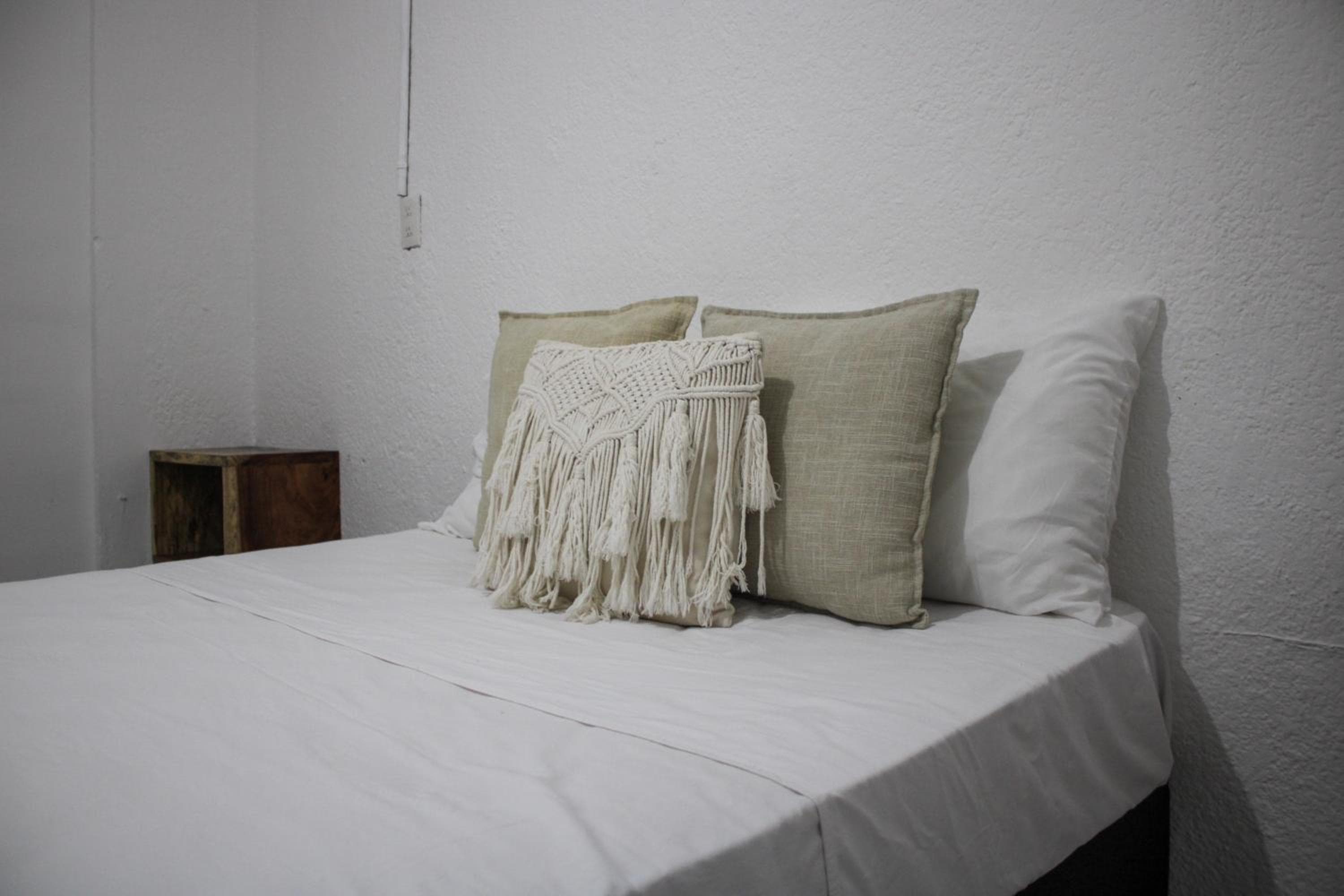 Das Bootshaus Cancun — 25