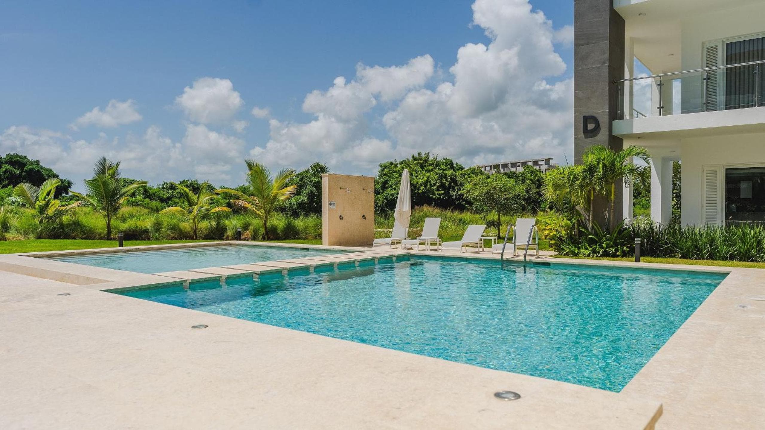 1BR Coral Bay2 • Frente de Hard Rock Hotel — 23
