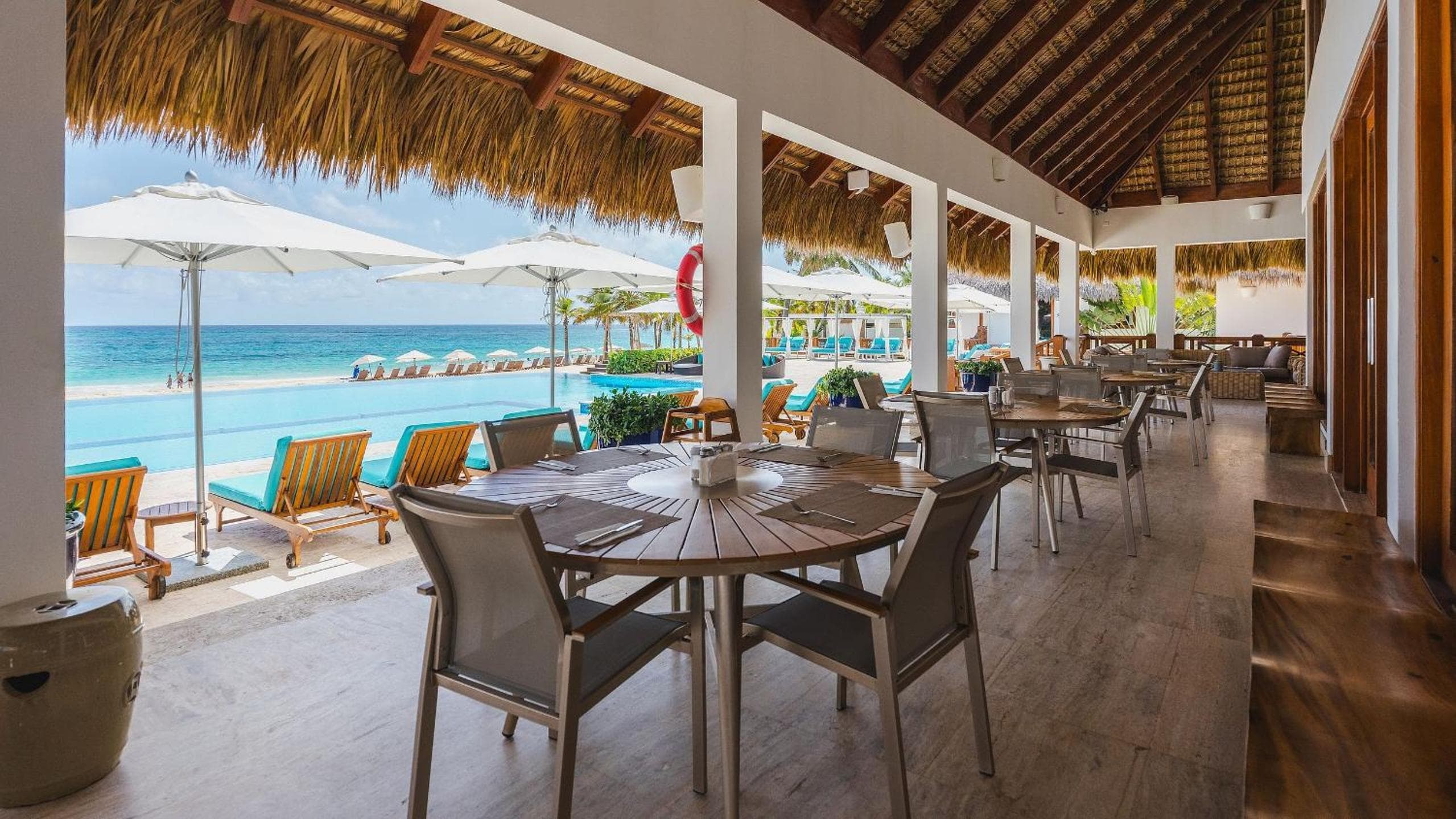 1BR Coral Bay2 • Frente de Hard Rock Hotel — 2