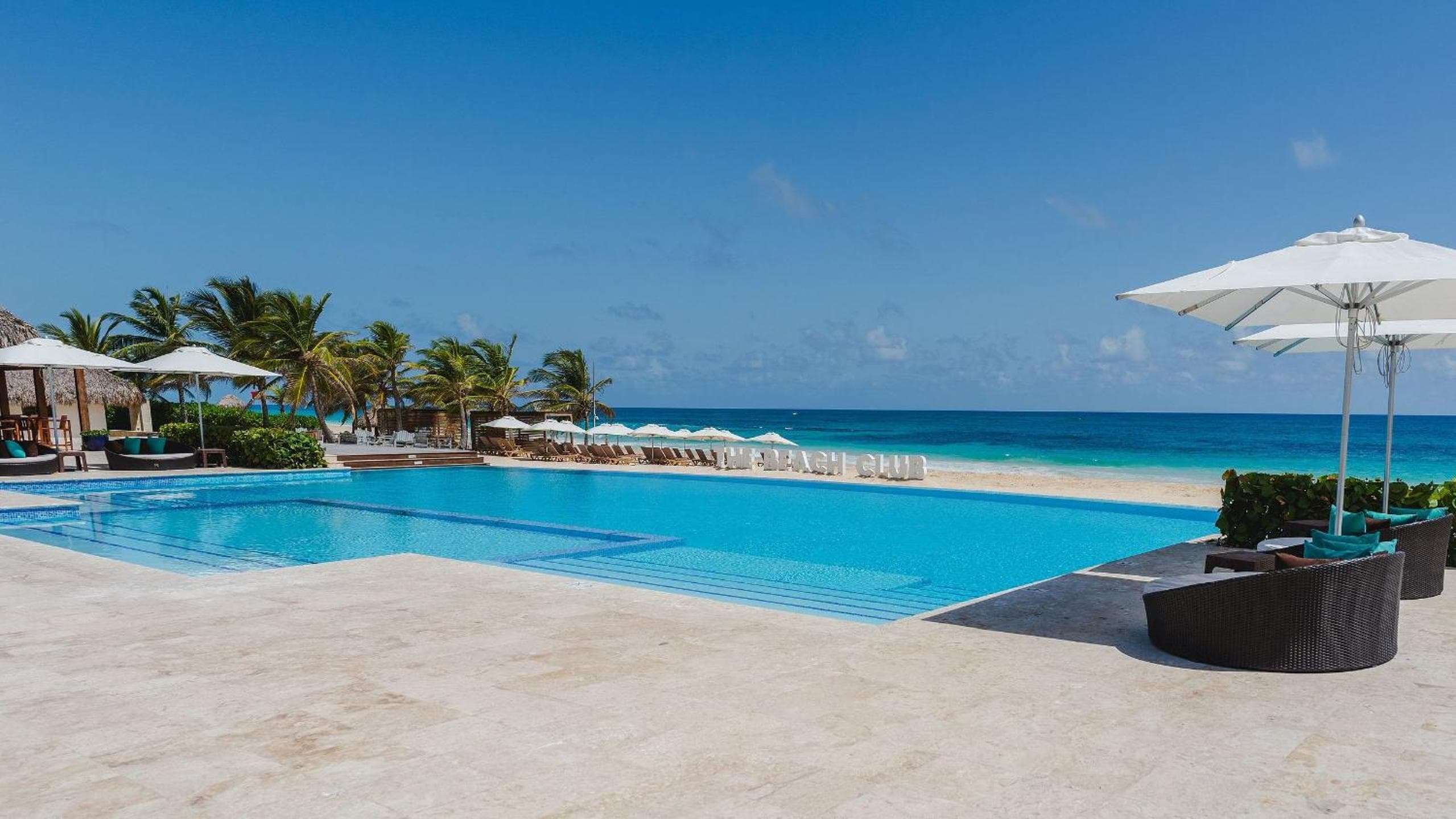 1BR Coral Bay2 • Frente de Hard Rock Hotel — 30
