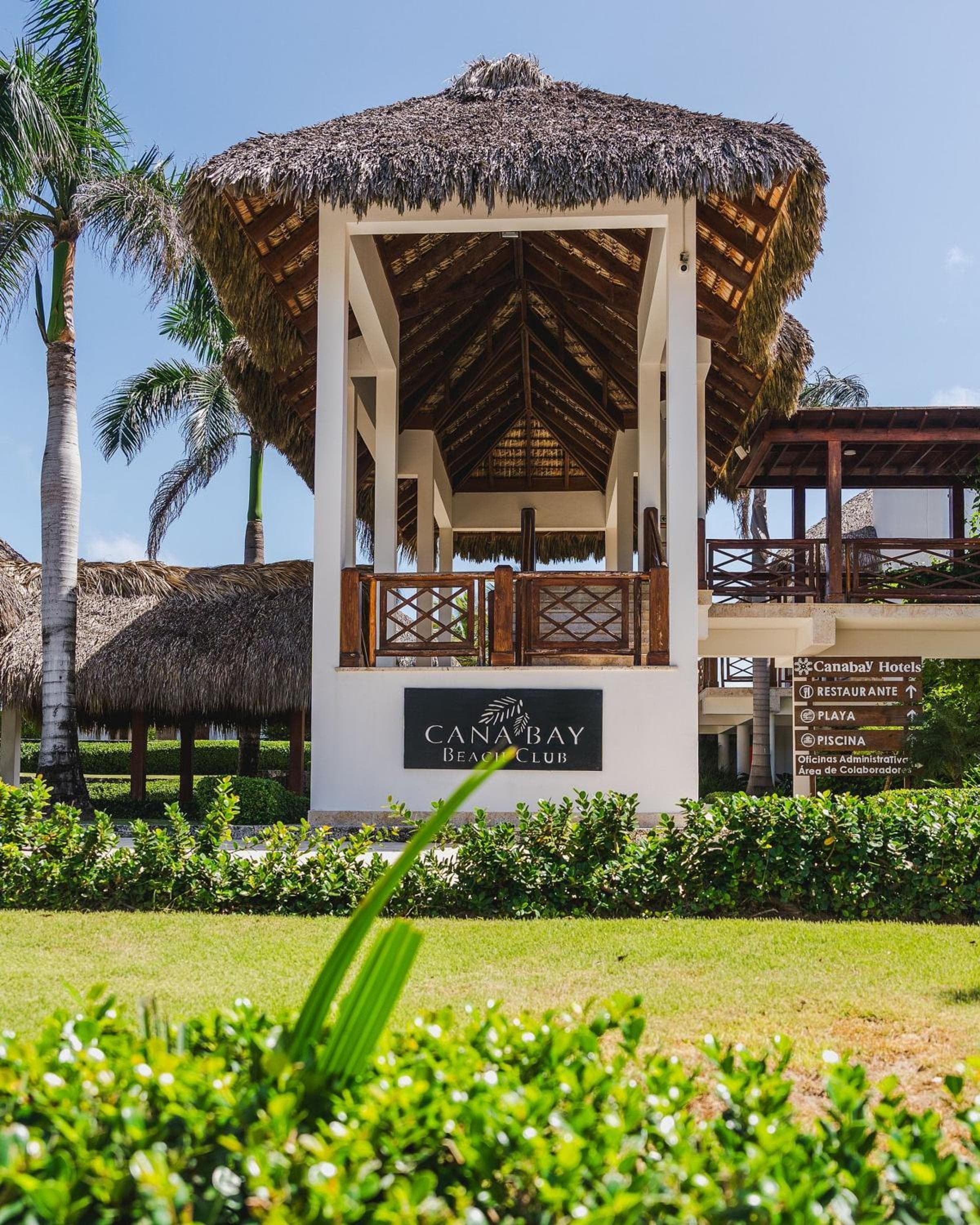 1BR Coral Bay2 • Frente de Hard Rock Hotel — 11
