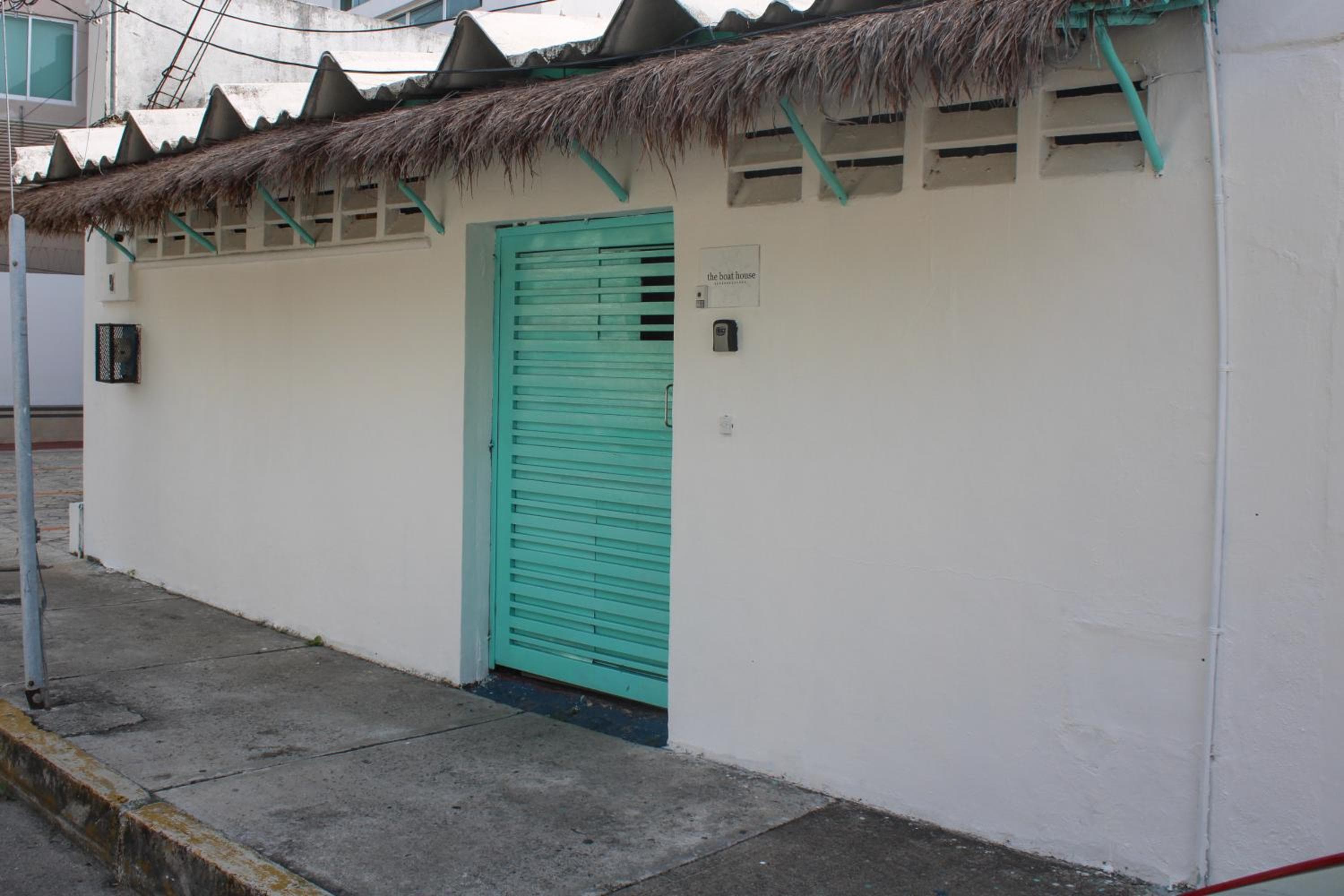 Das Bootshaus Cancun — 1