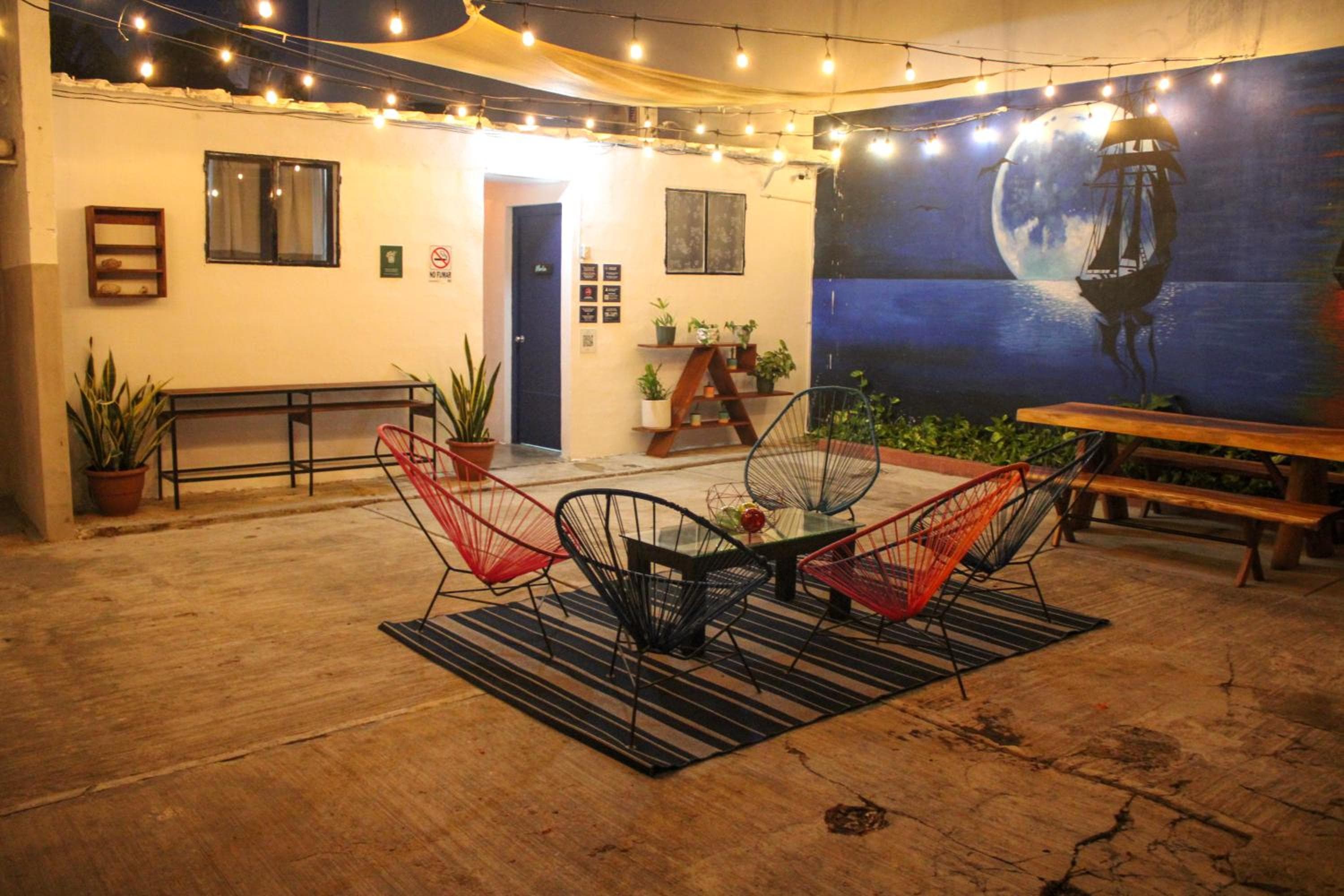 The Boat House Cancun — 23