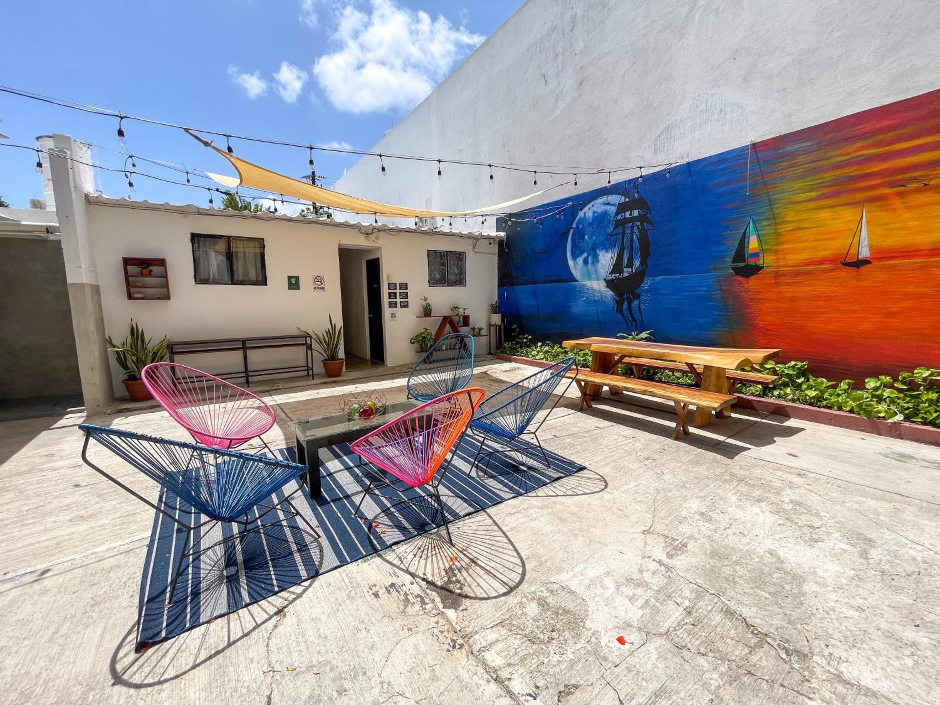 Das Bootshaus Cancun — 3