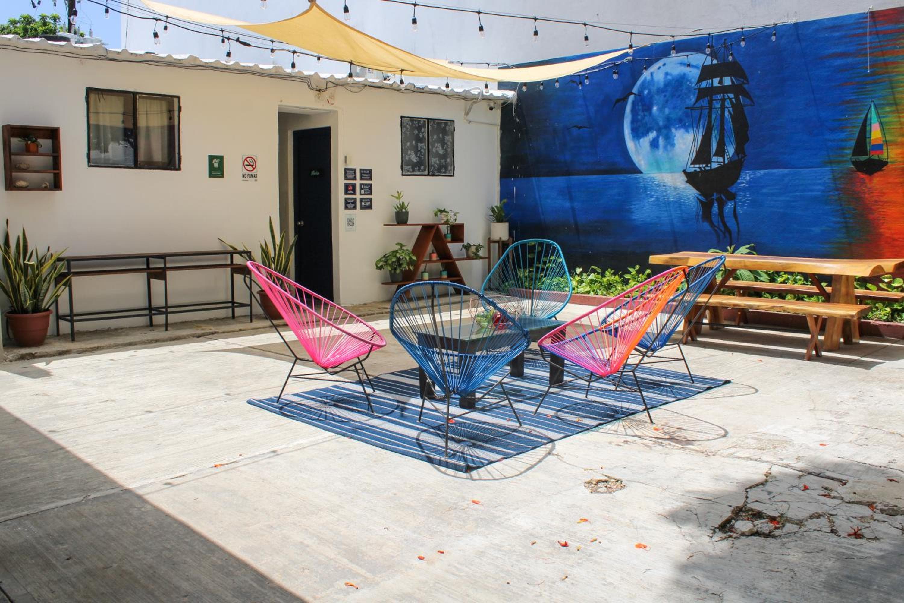 The Boat House Cancun — 25