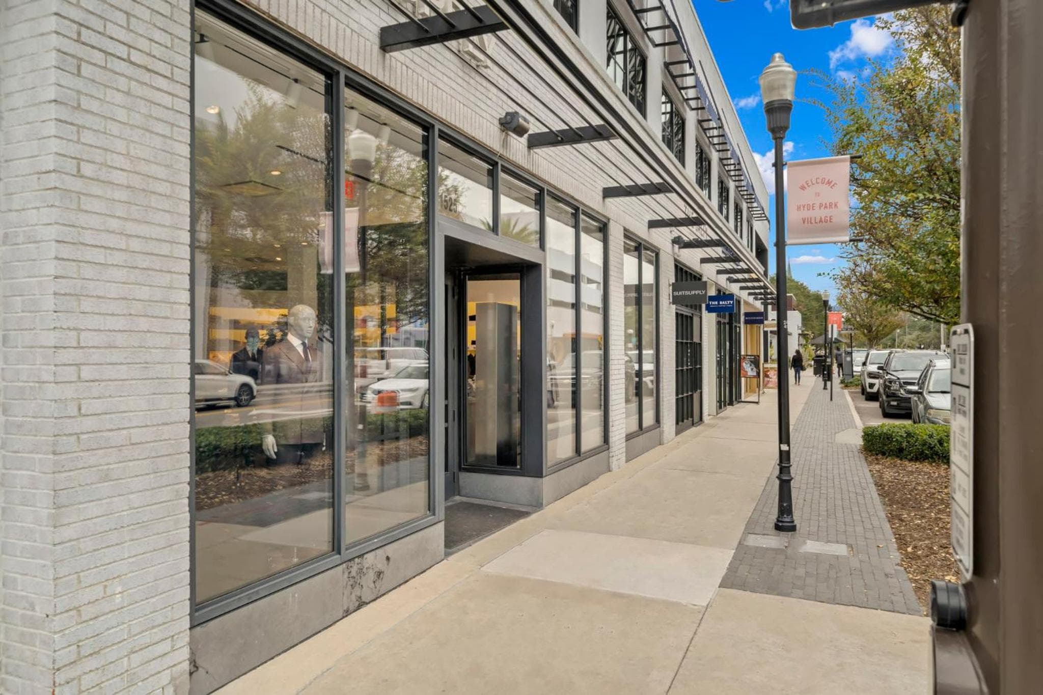 The Adaline Room #8 - Beautiful Hyde Park Apt, 2nd Floor, Steps to Bayshore — 14