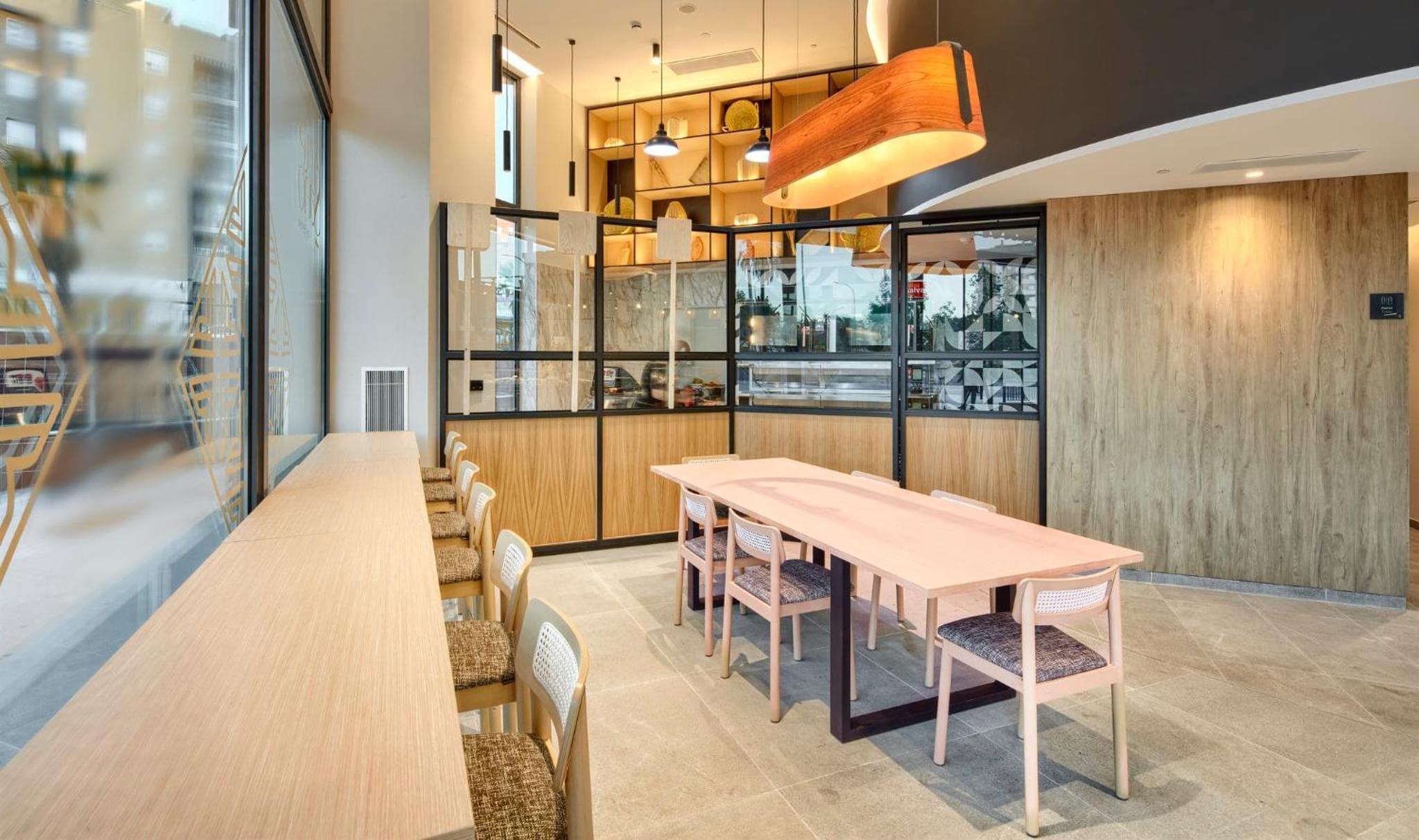 Sercotel Rosaleda Málaga — 15