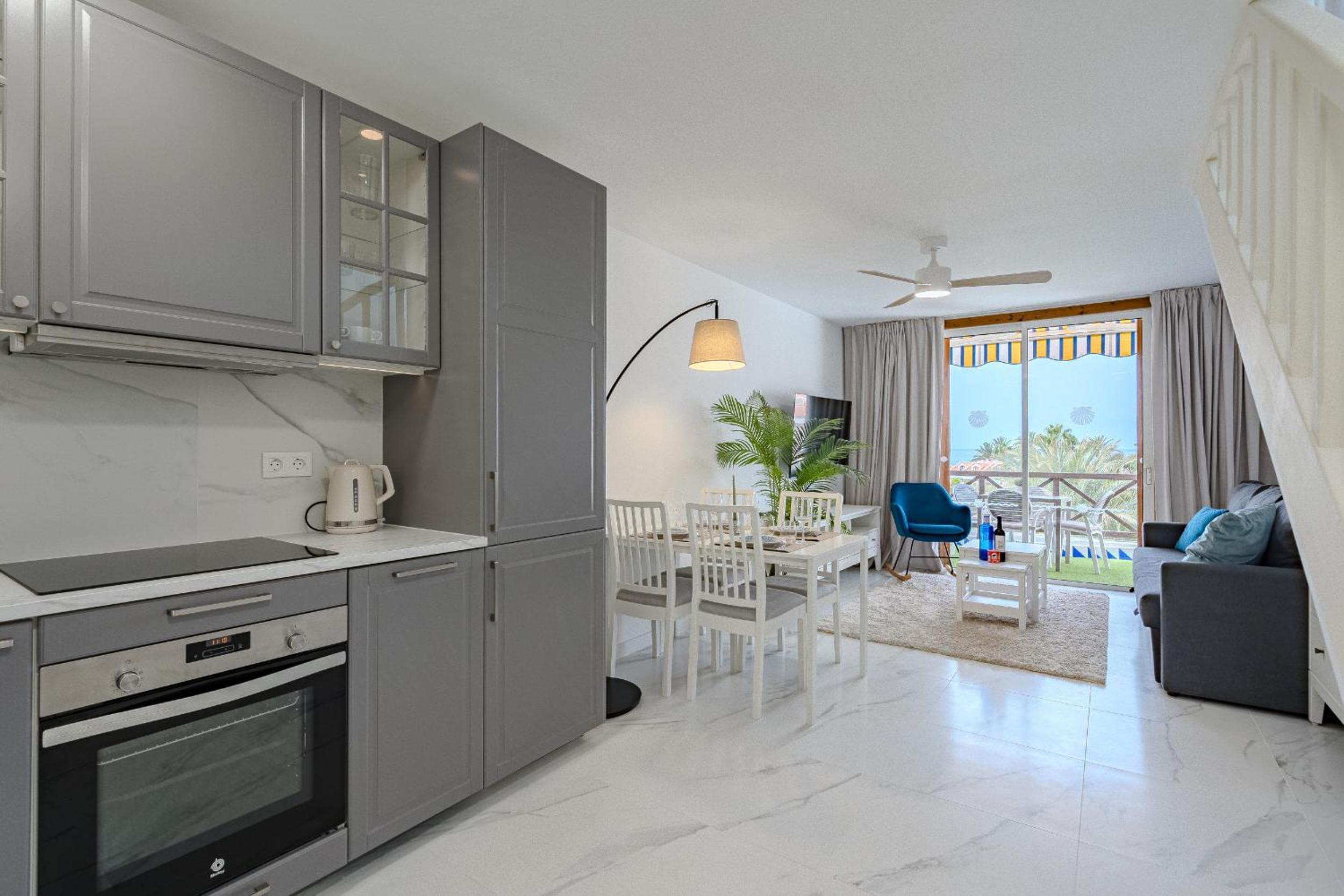1bed Duplex Las Americas — 5