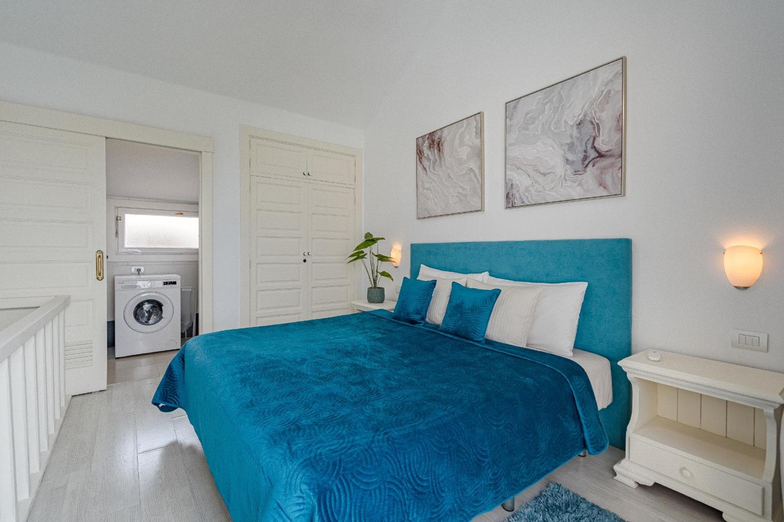 1bed Duplex Las Americas — 4