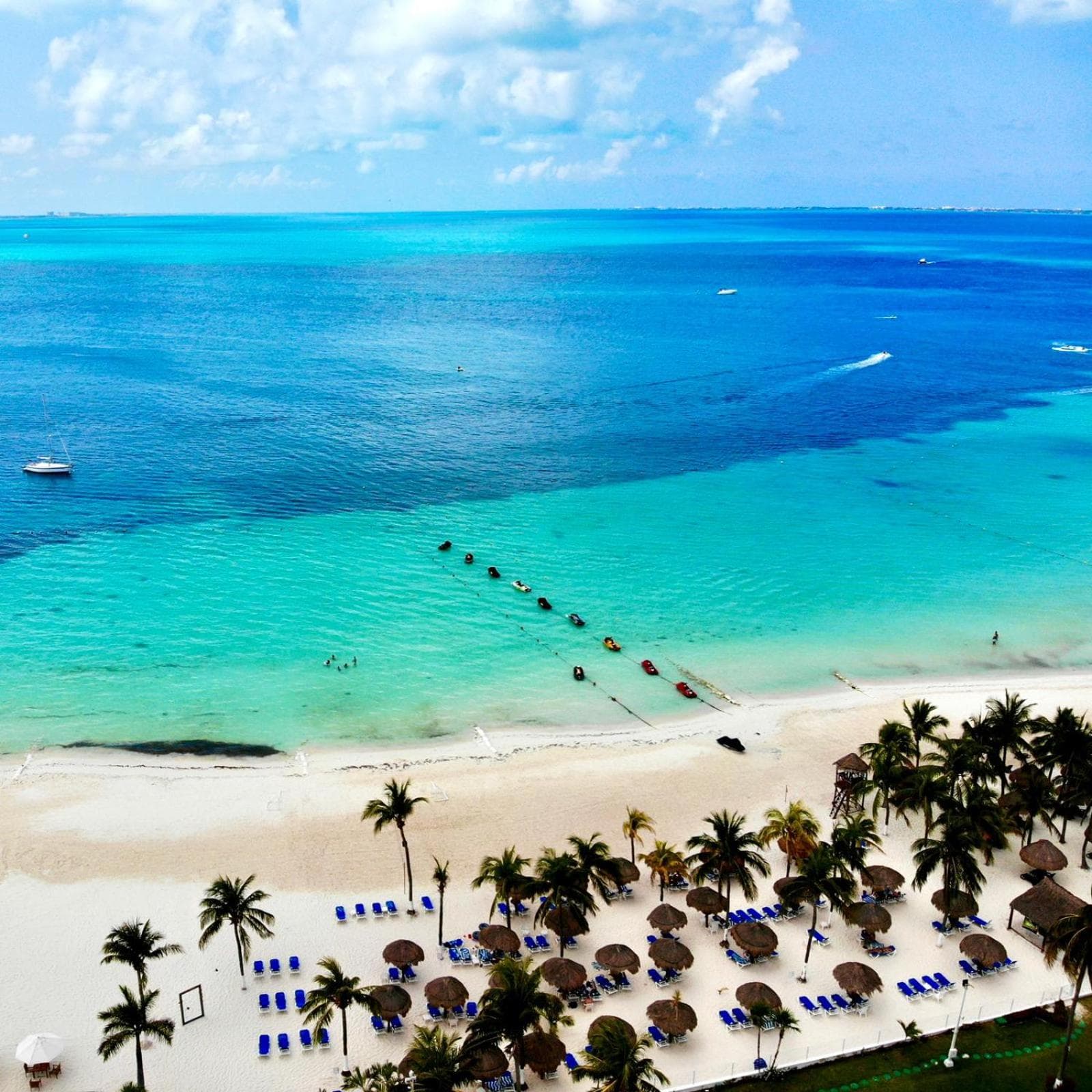 Beachscape Kin Ha Villas & Suites — 23