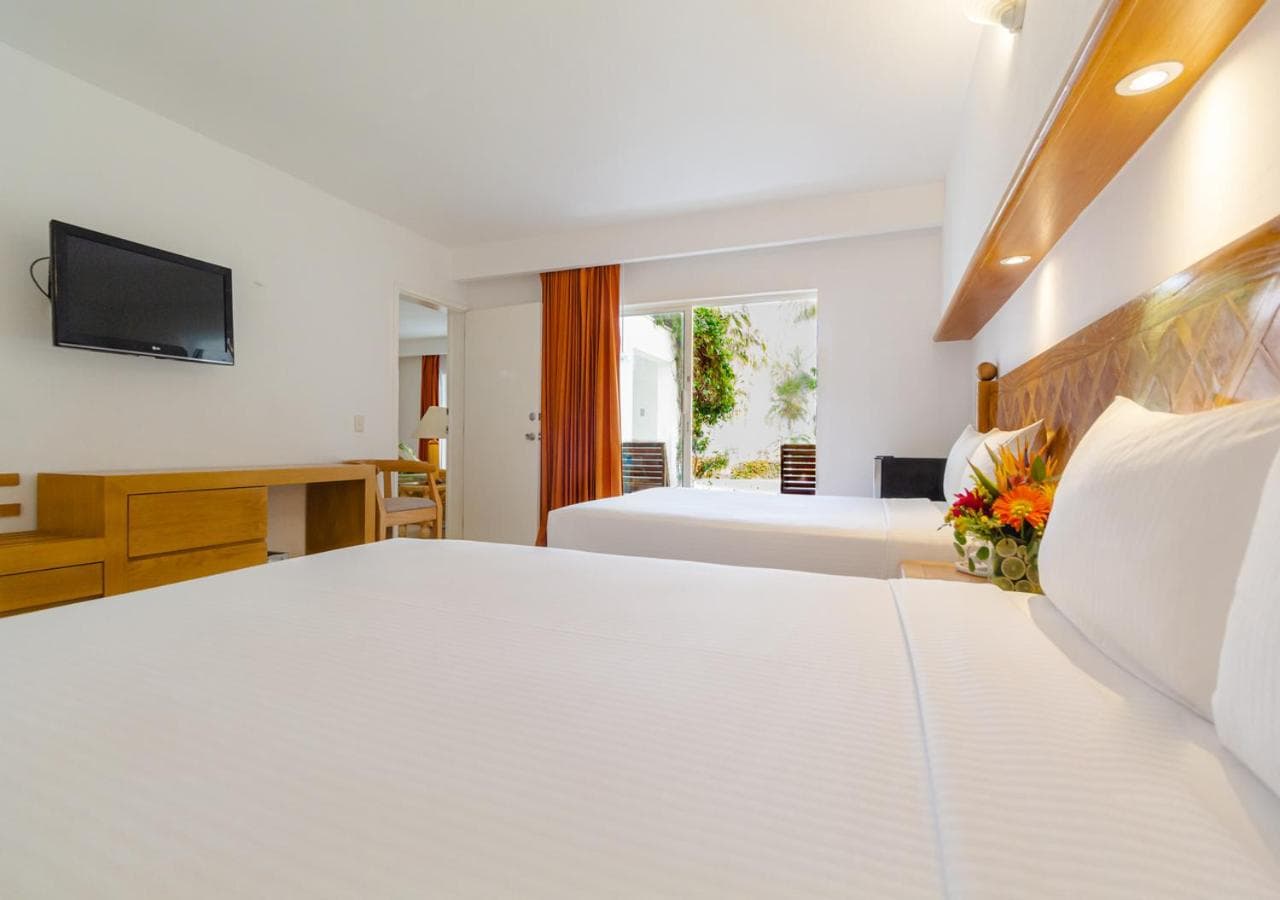 Beachscape Kin Ha Villas & Suites — 28