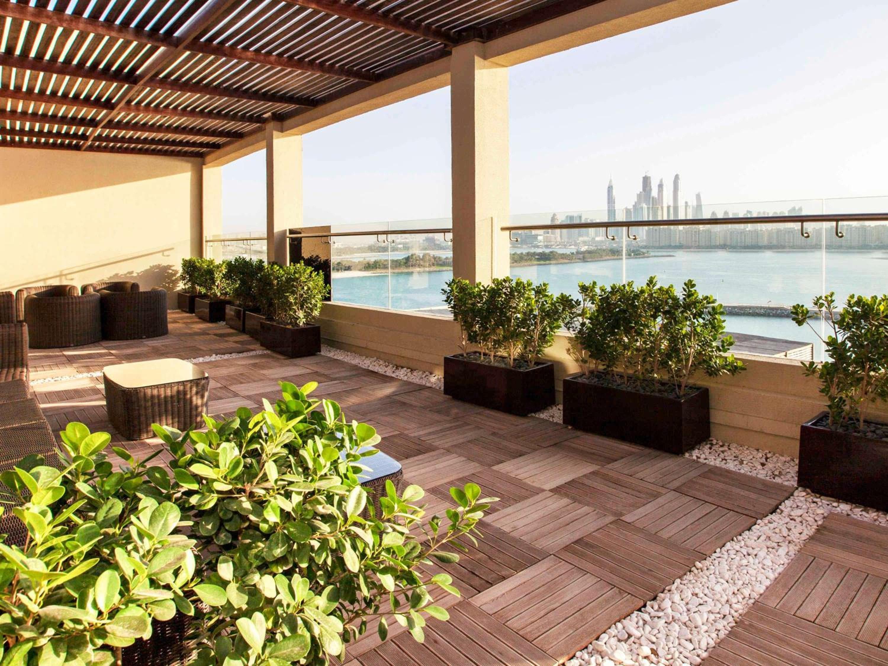 Rixos The Palm Hotel & Suites - Ultra All Inclusive — 5