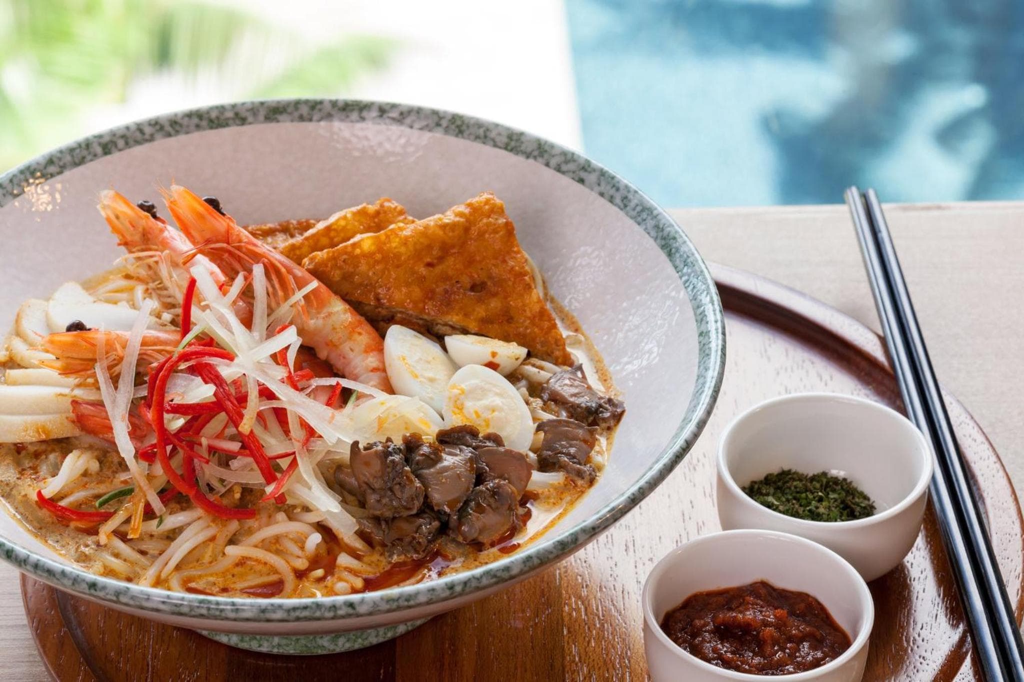 Crowne Plaza Changi Airport by IHG hotel, 75 Airport Boulevard (Terminal 3), Singapore, Singapore — photo 55