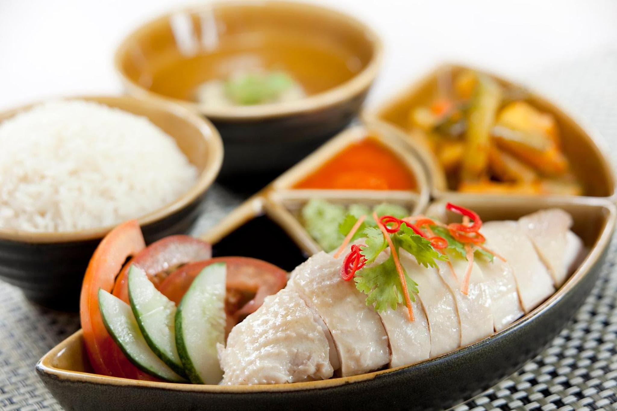 Crowne Plaza Changi Airport by IHG hotel, 75 Airport Boulevard (Terminal 3), Singapore, Singapore — photo 91