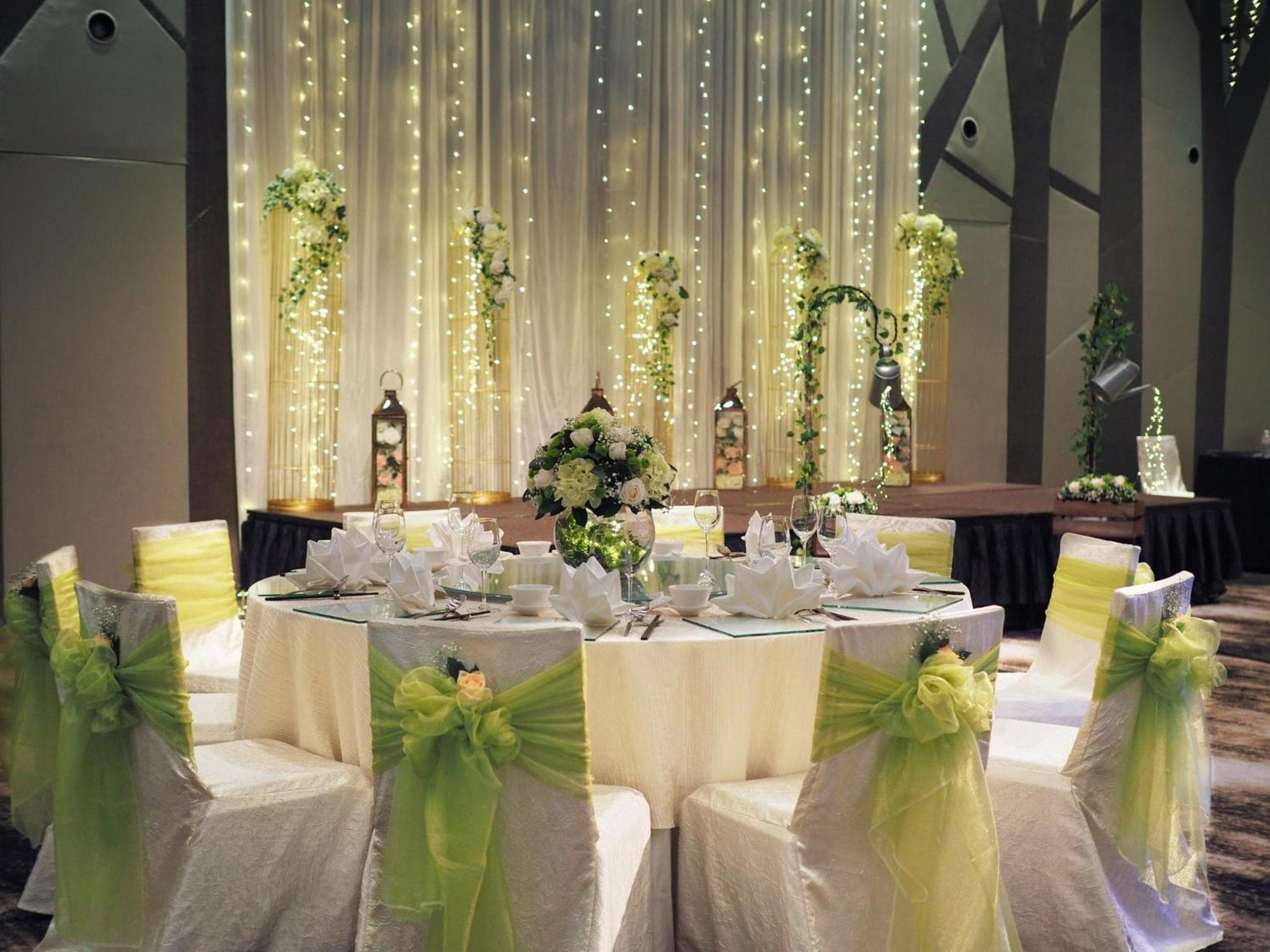 Crowne Plaza Changi Airport by IHG hotel, 75 Airport Boulevard (Terminal 3), Singapore, Singapore — photo 42