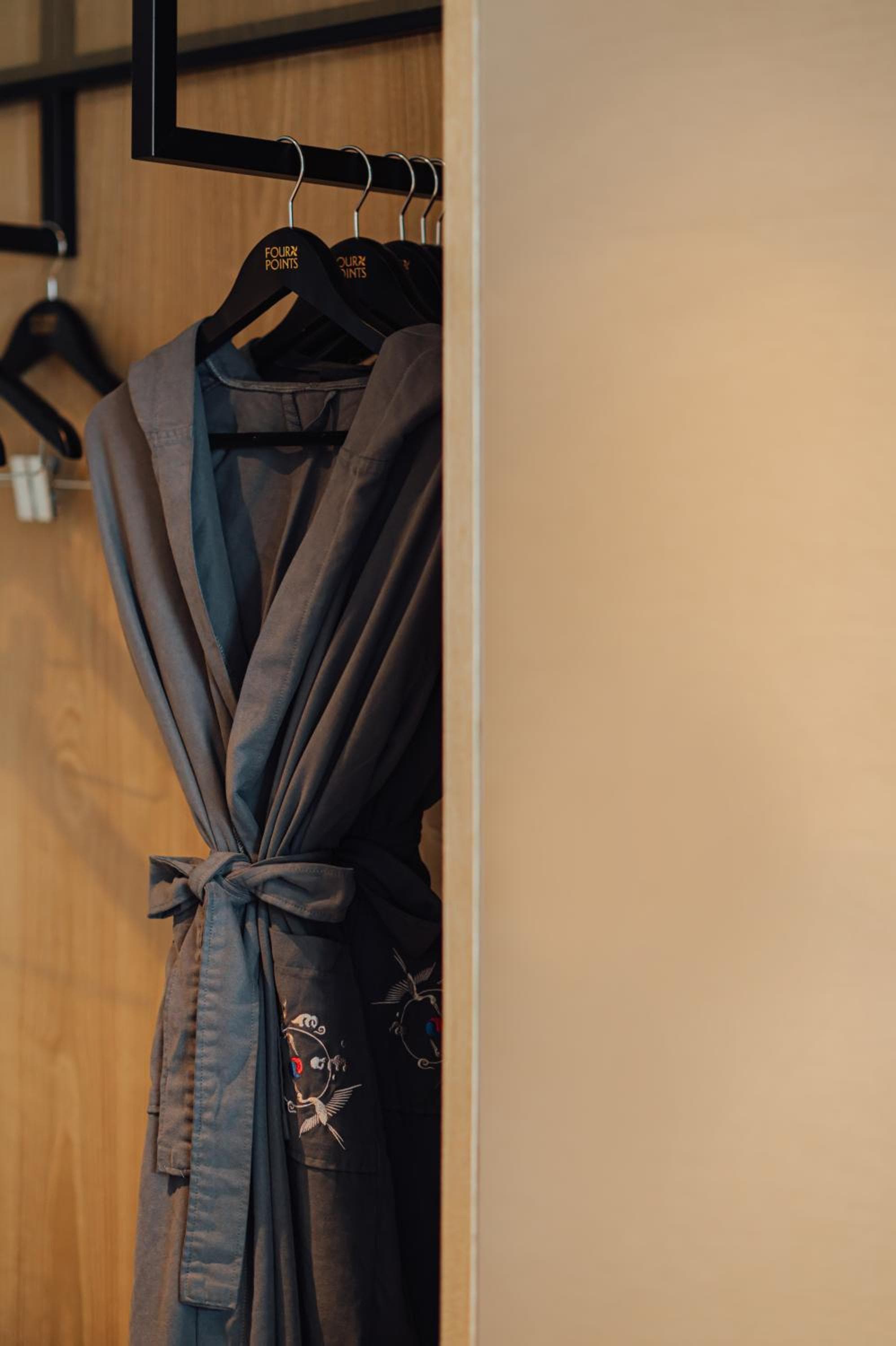 Four Points by Sheraton Josun, Seoul Myeongdong hotel, 36, Samil-daero 10-gil, Jung-gu, Seoul, South Korea — photo 5