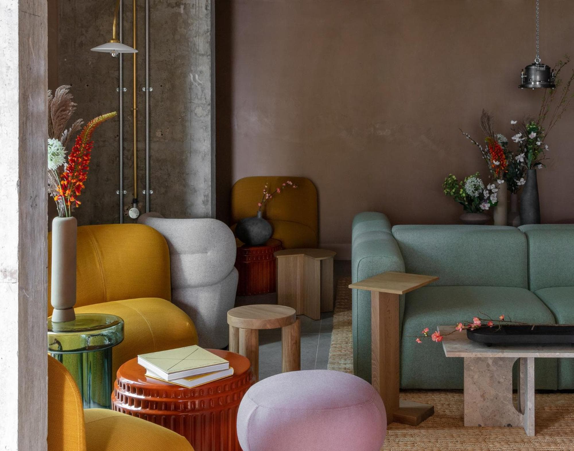 Buckle Street Studios by Locke, Aldgate — 7
