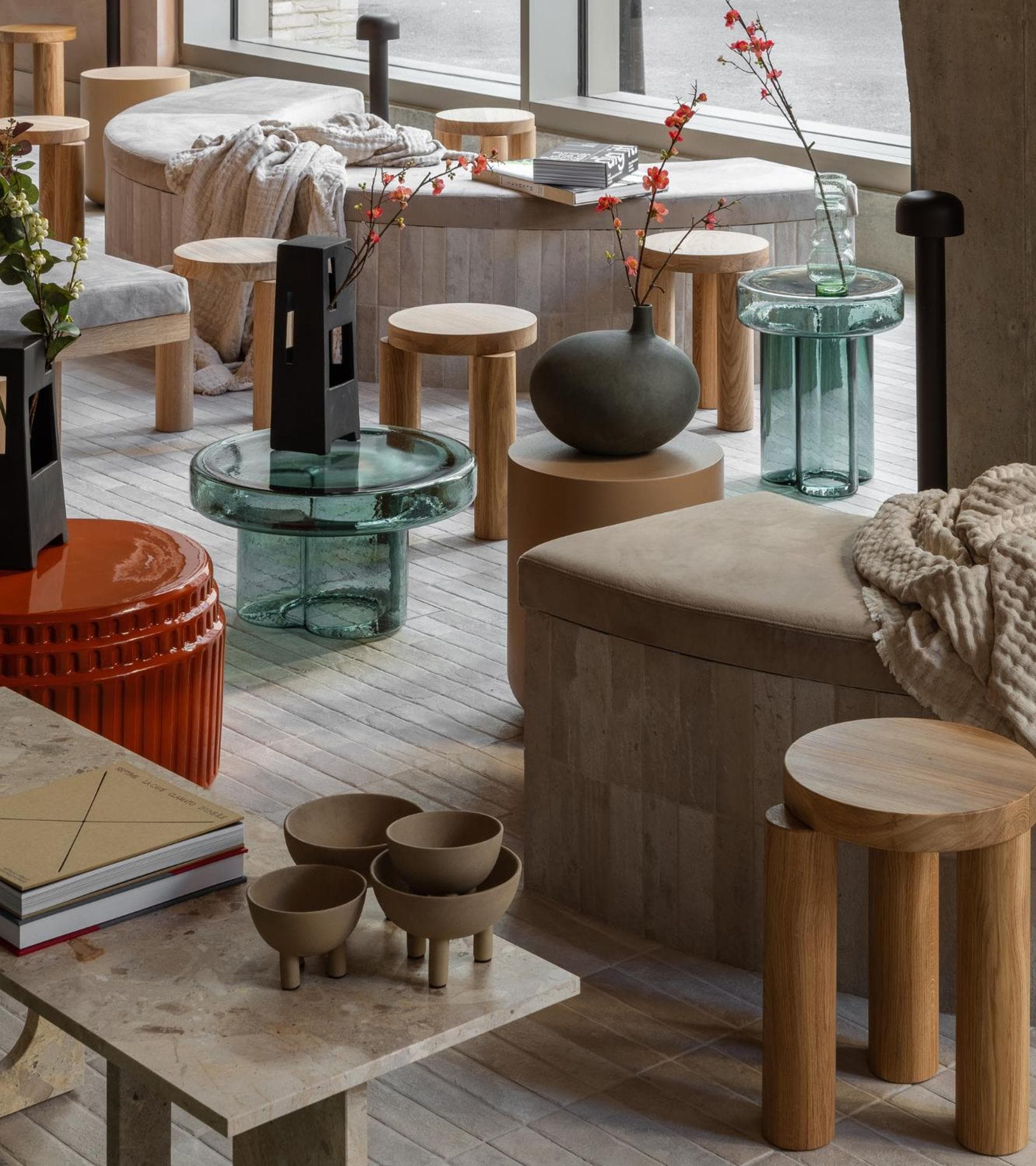 Buckle Street Studios by Locke, Aldgate — 9