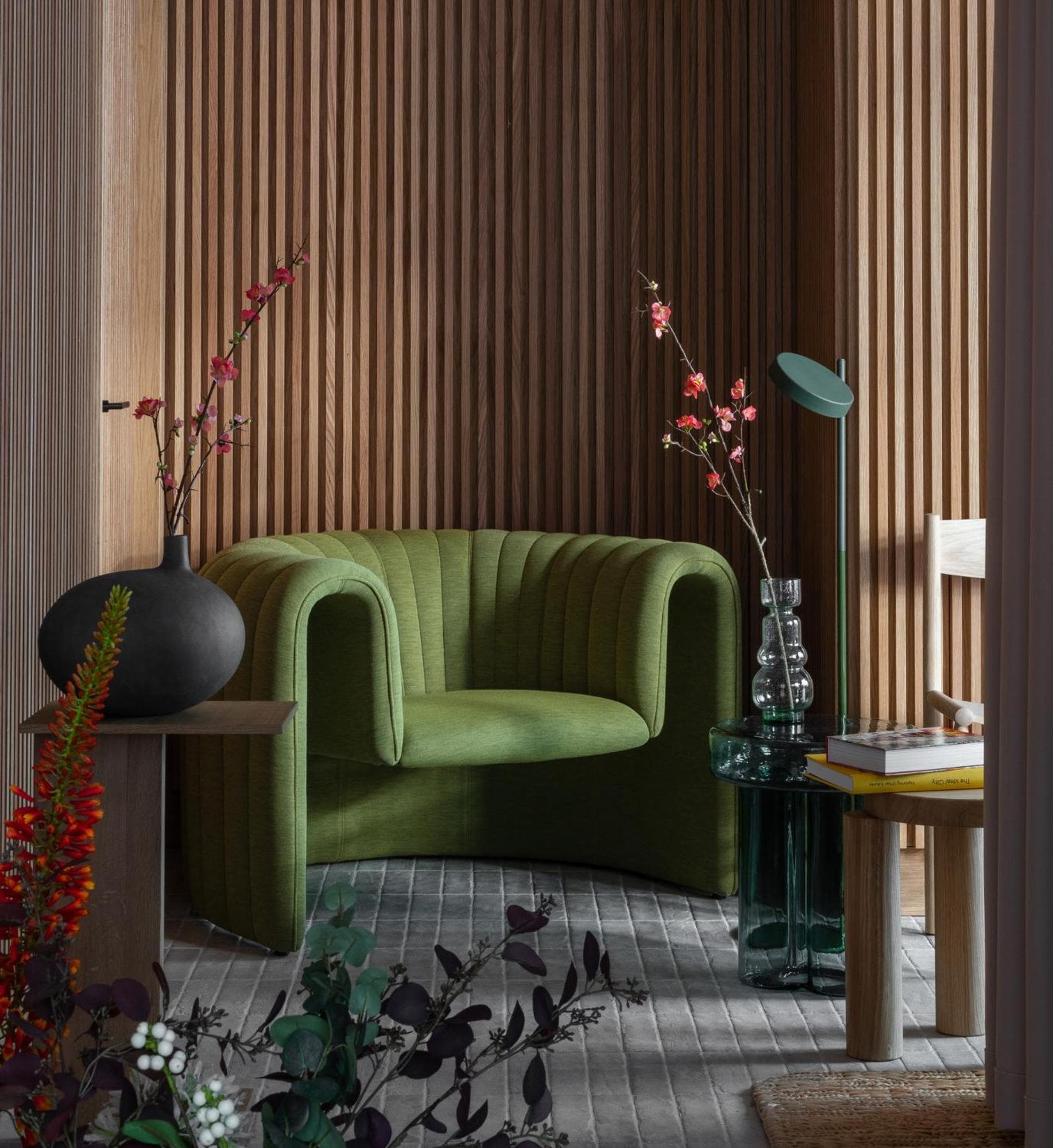 Buckle Street Studios by Locke, Aldgate — 15