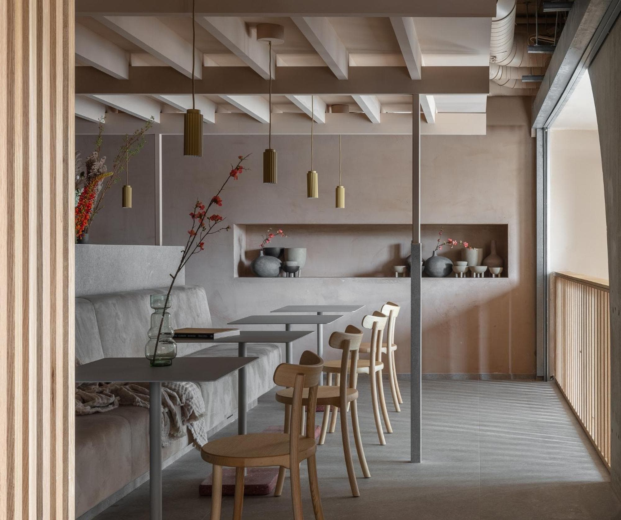 Buckle Street Studios by Locke, Aldgate — 3