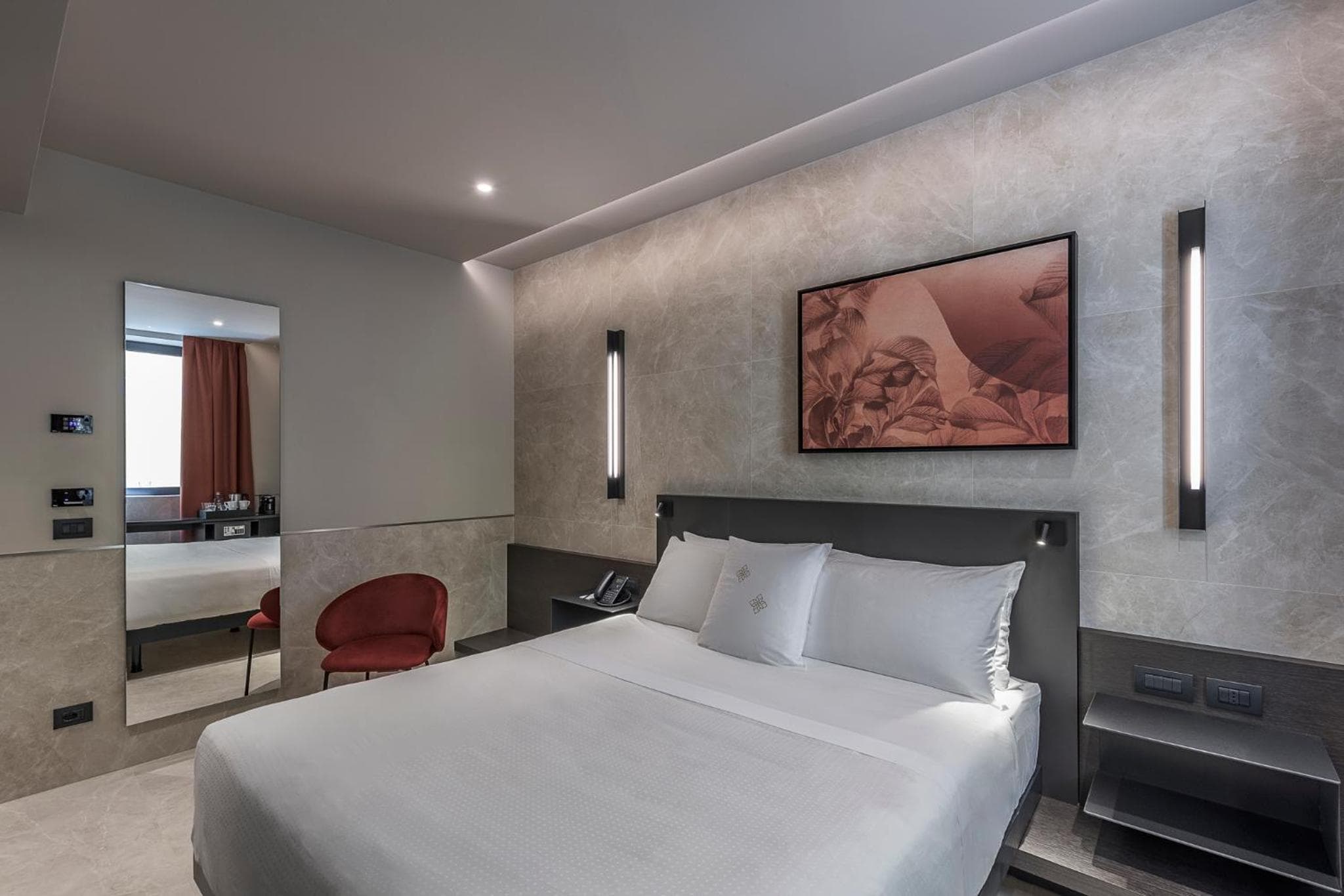 Hotel Bloom Milán — 6
