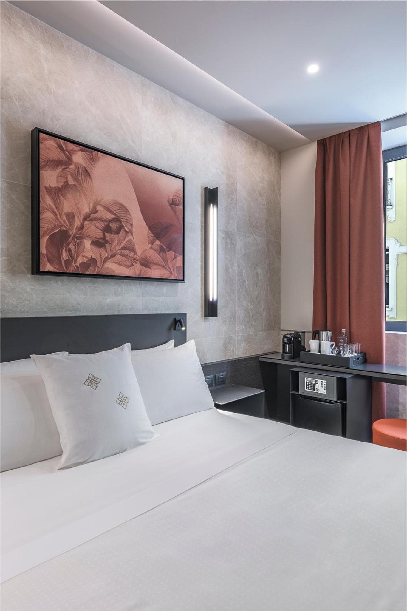 Hotel Bloom Milán — 7