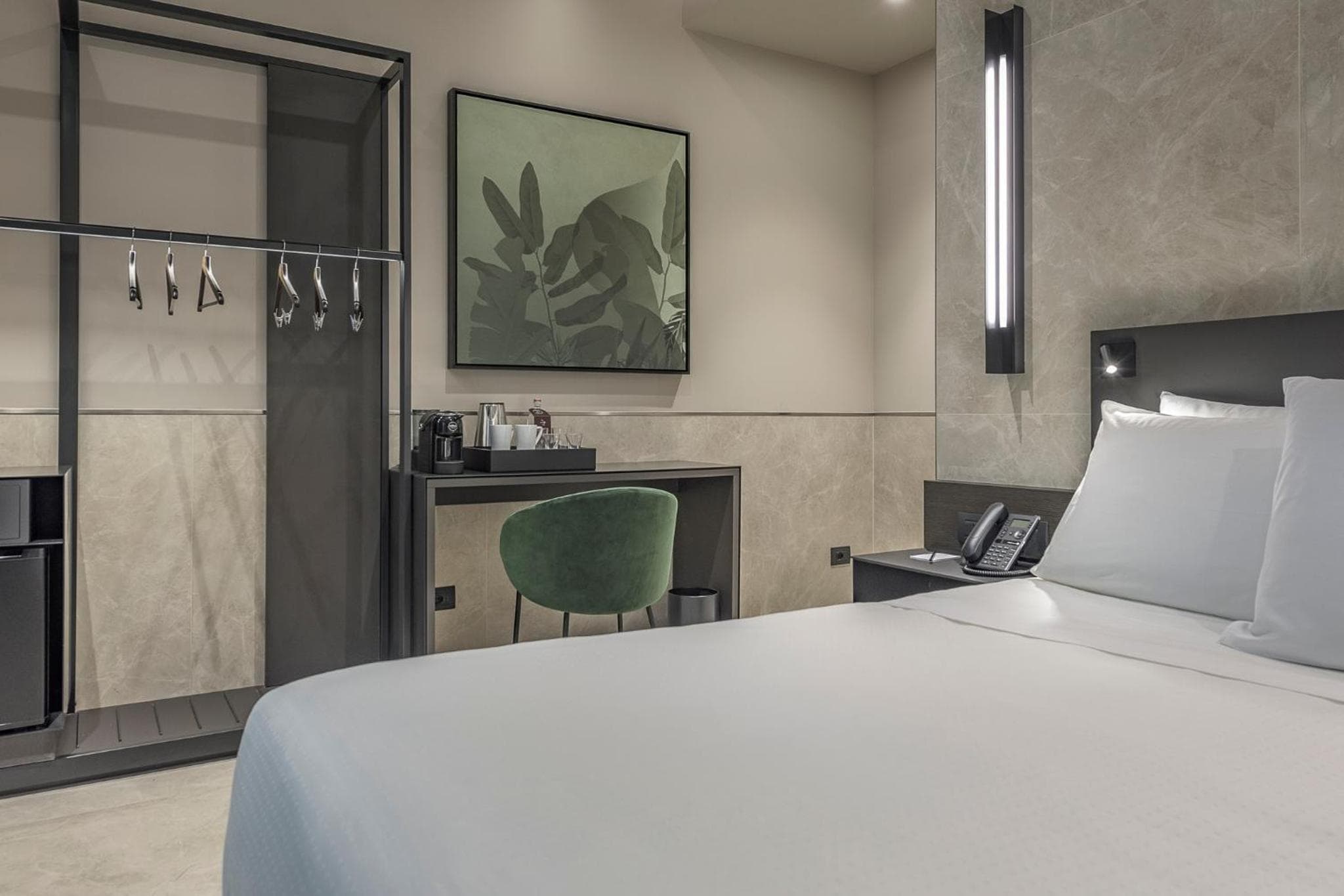 Hotel Bloom Milán — 8