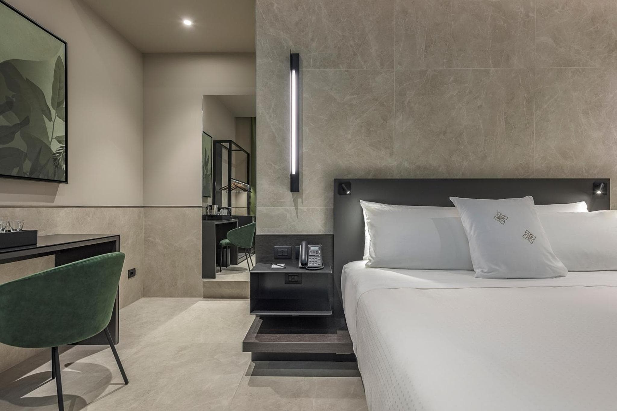 Hotel Bloom Milán — 9