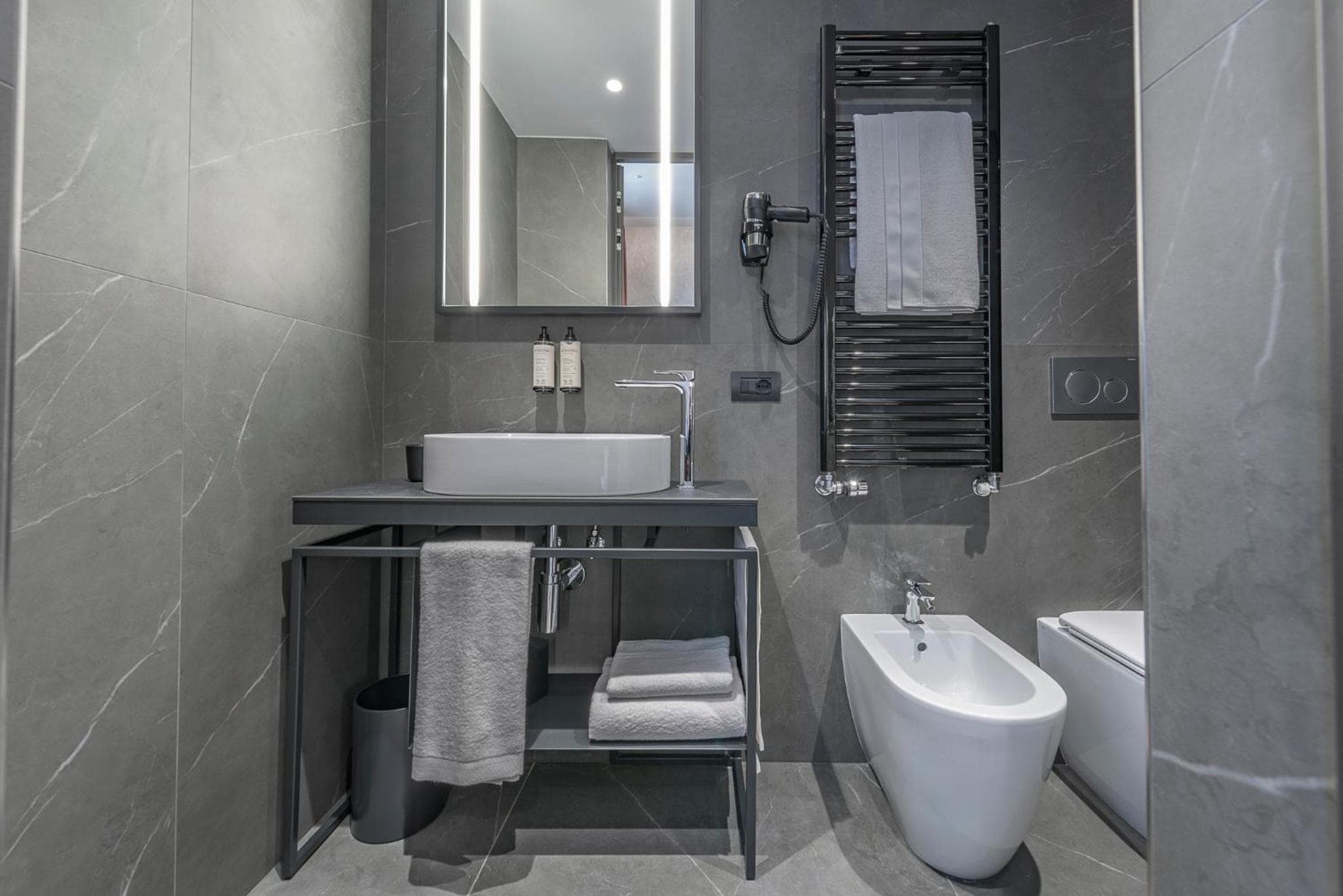 Hotel Bloom Milán — 10