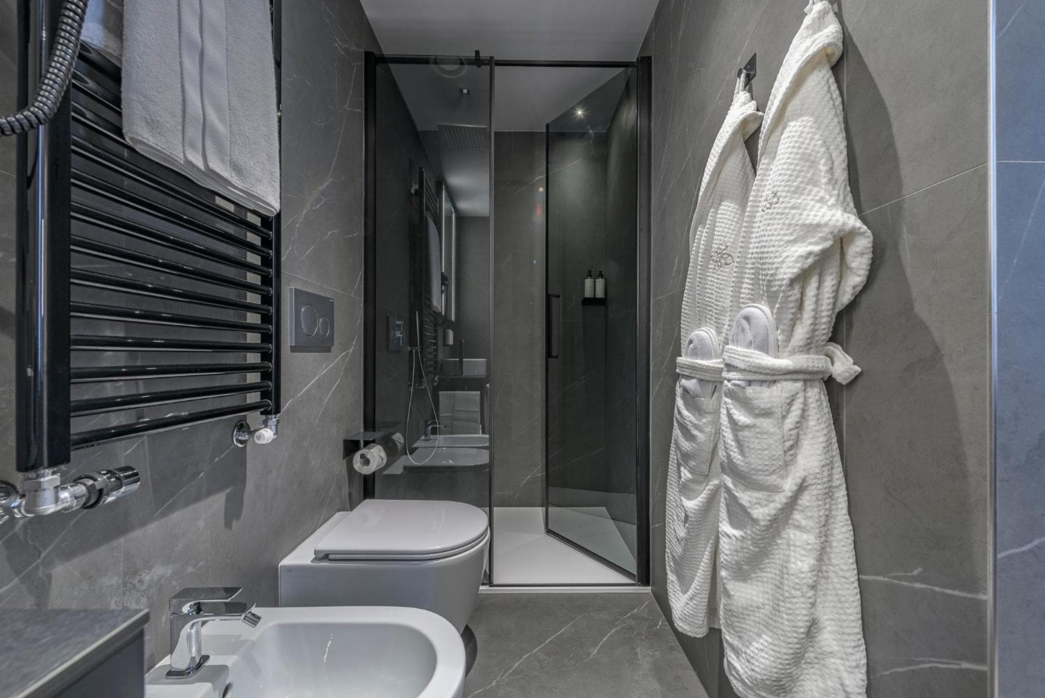 Hotel Bloom Milán — 11