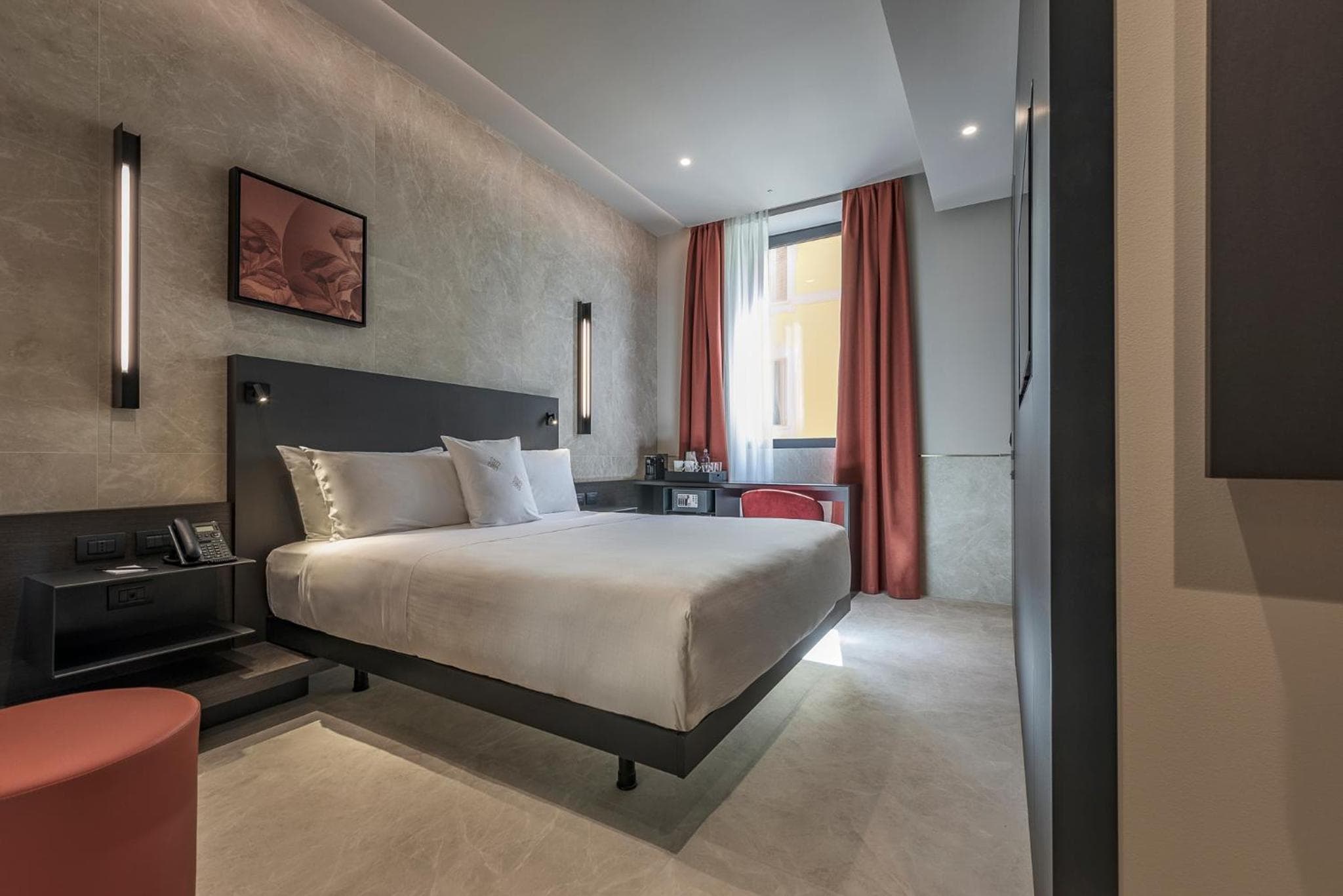 Hotel Bloom Milán — 3