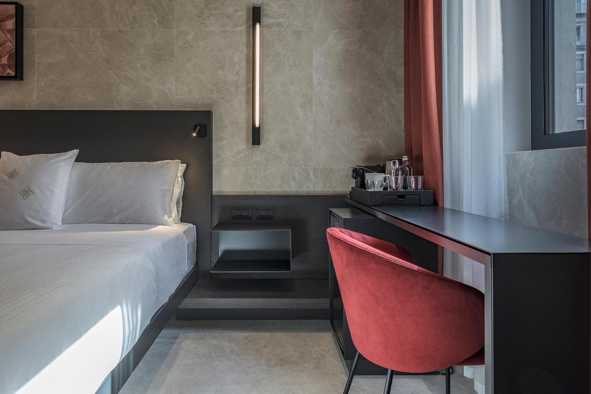 Hotel Bloom Milán — 13