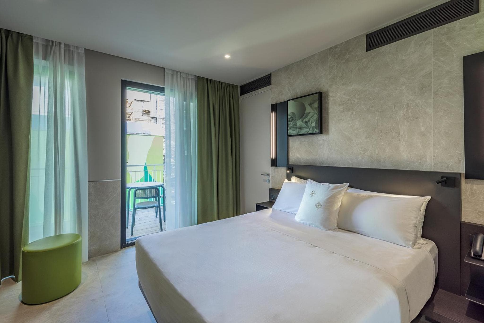 Hotel Bloom Milán — 4