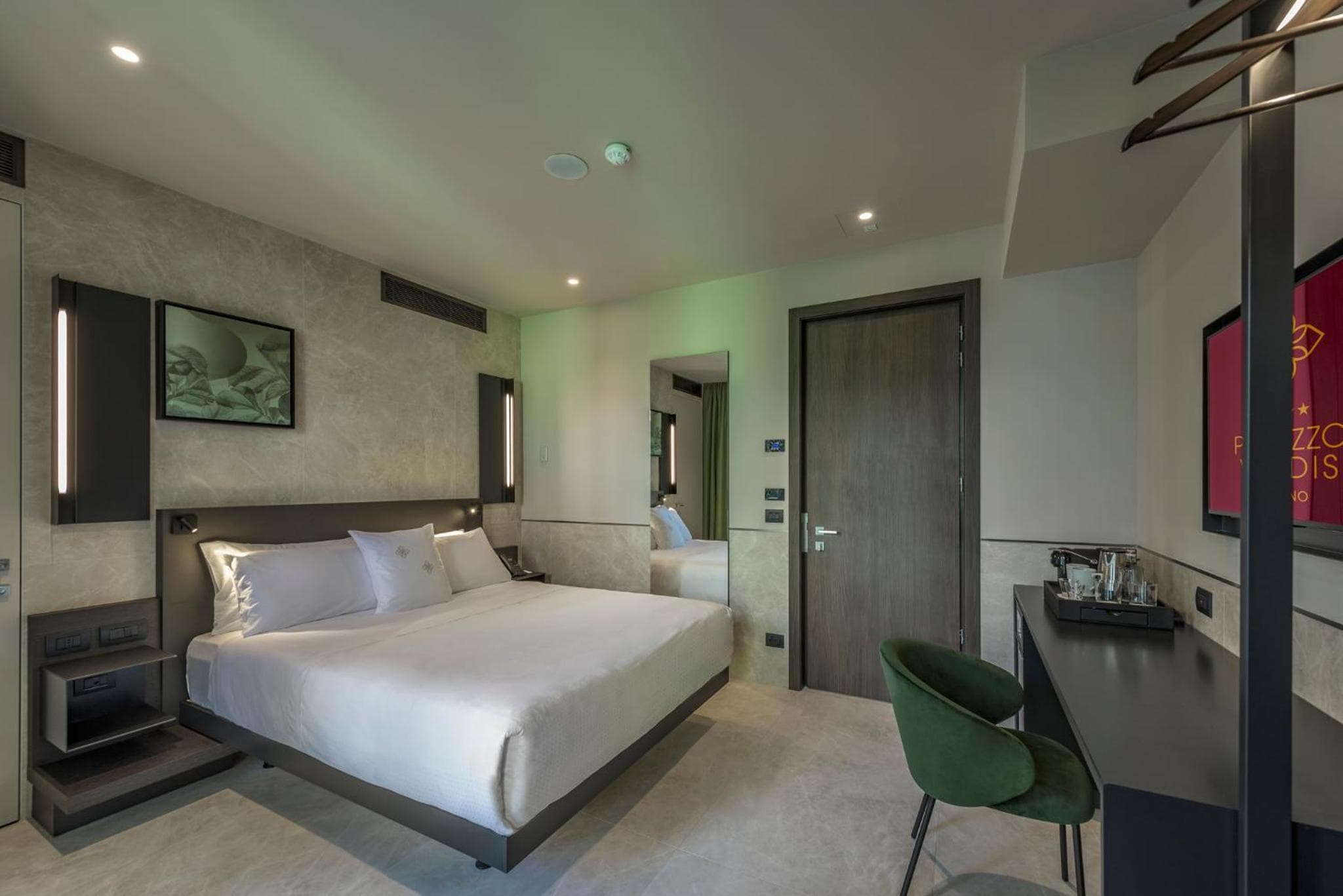 Hotel Bloom Milán — 14