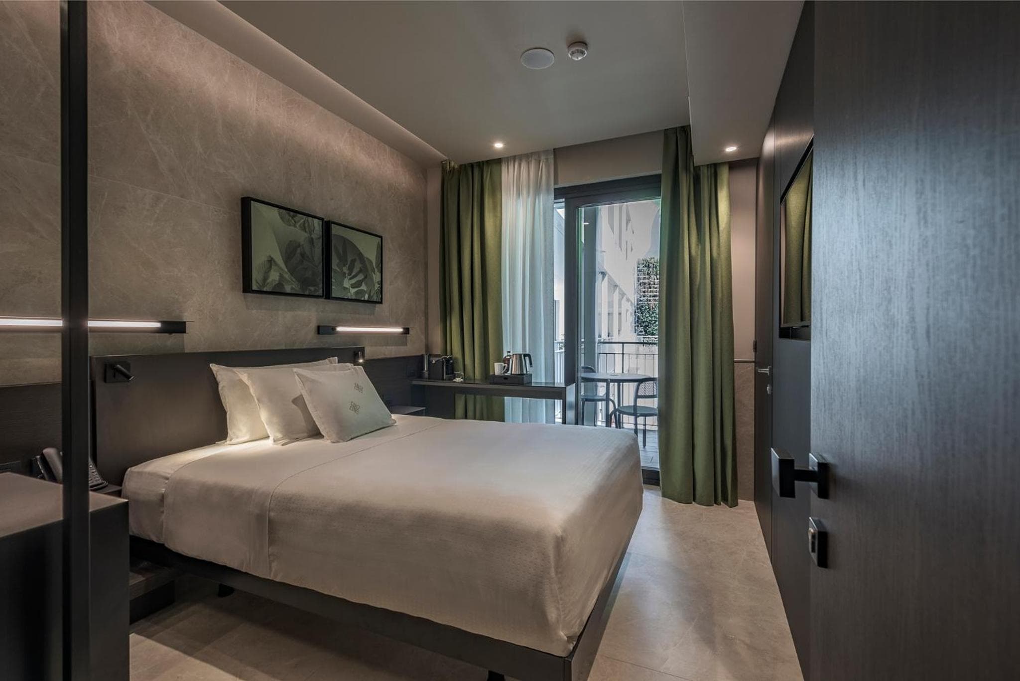 Hotel Bloom Milán — 15