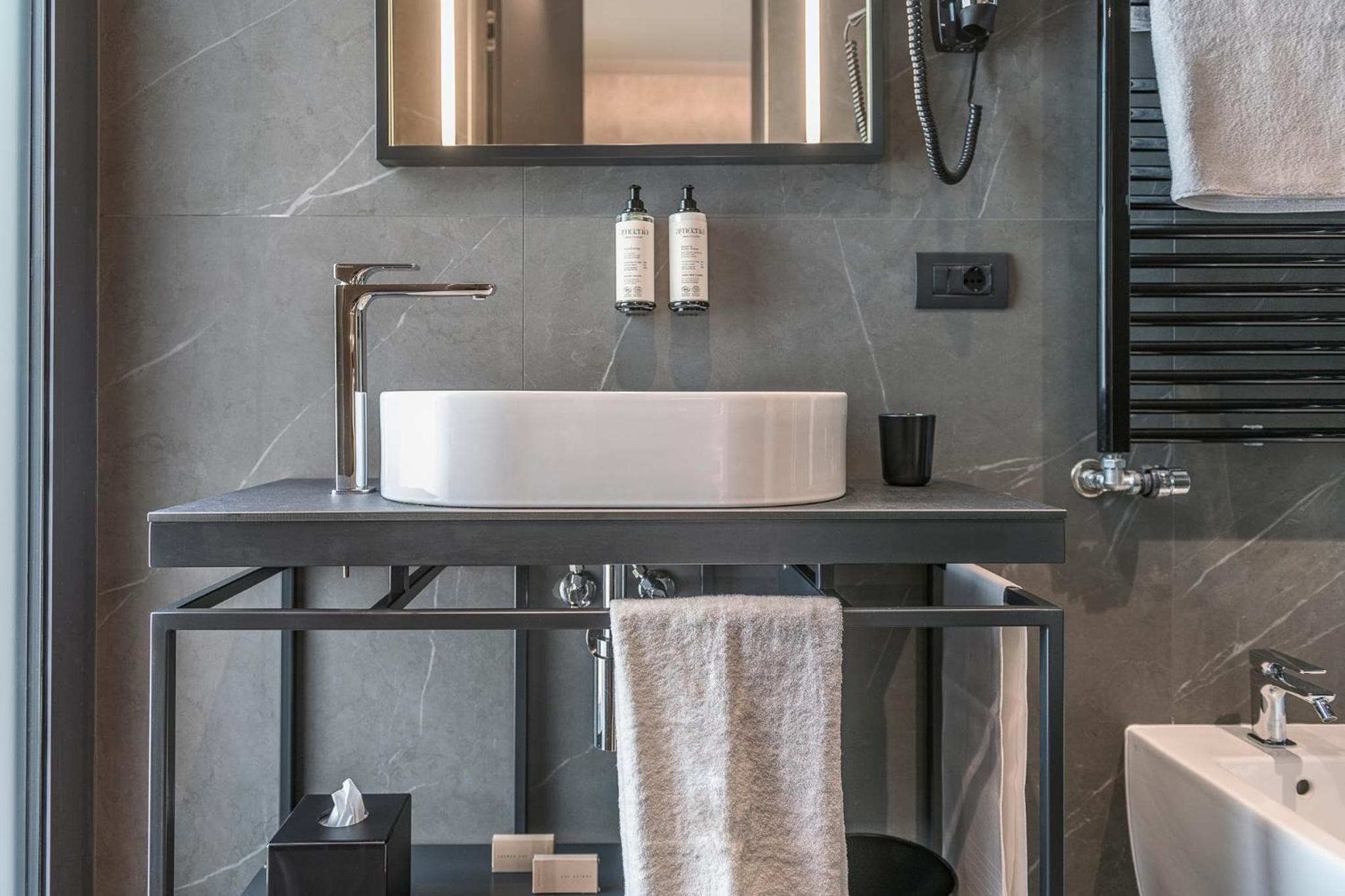 Hotel Bloom Milán — 5