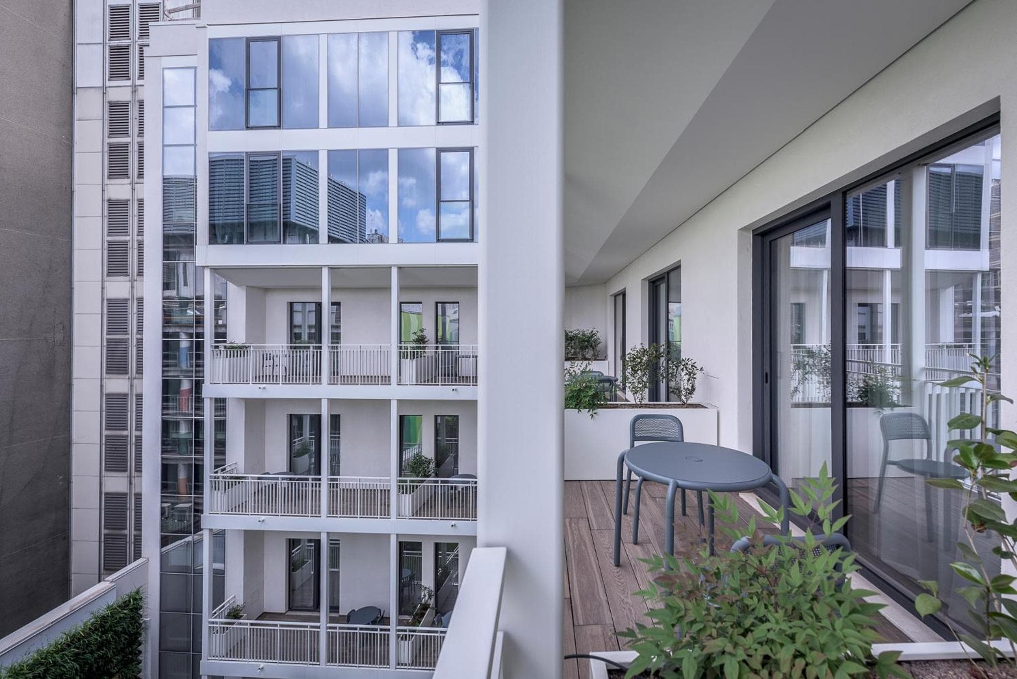 Hotel Bloom Milán — 2