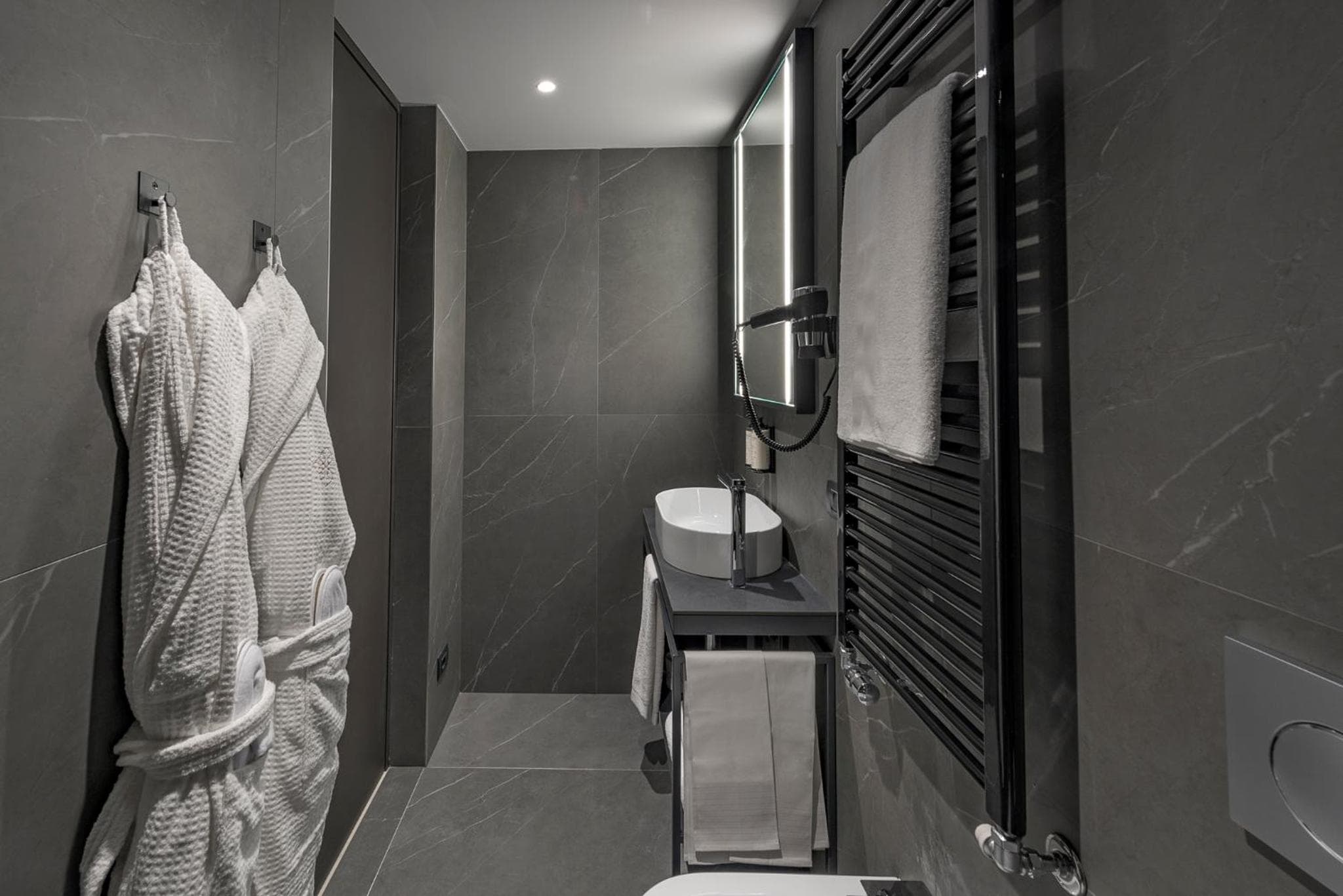 Hotel Bloom Milán — 16