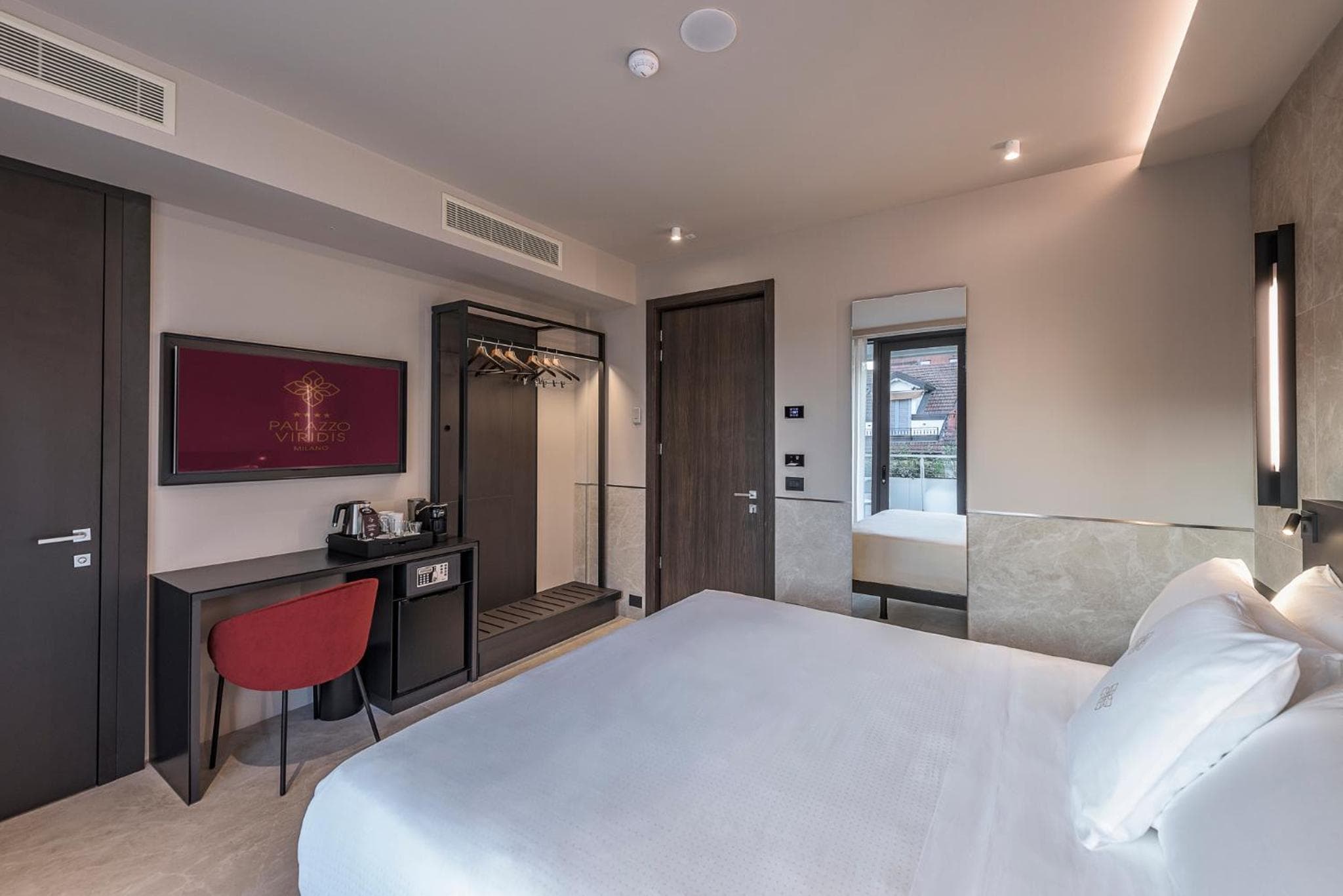 Hotel Bloom Milán — 18